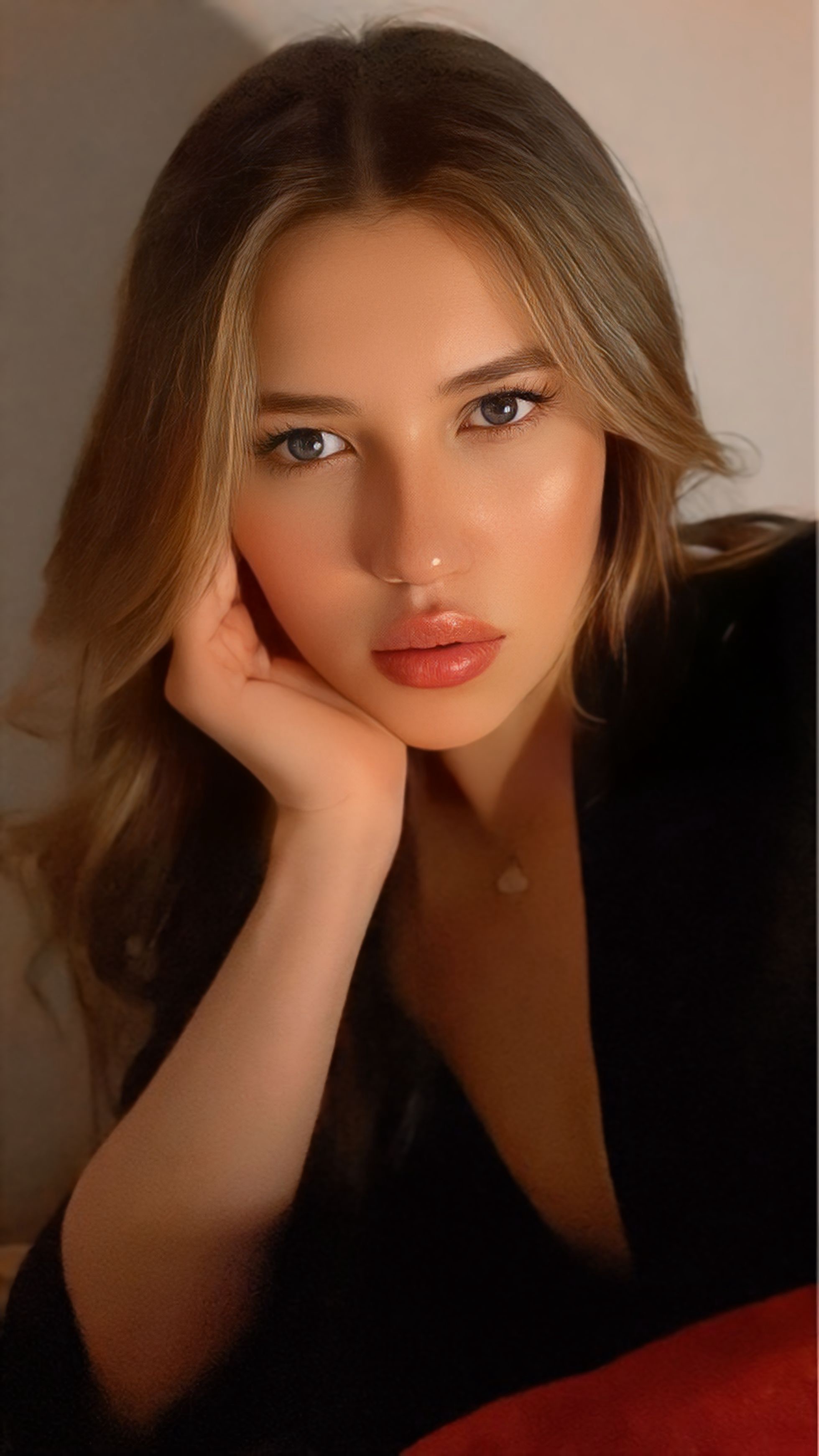 Sofia V., creadora de Belleza de Colombia
