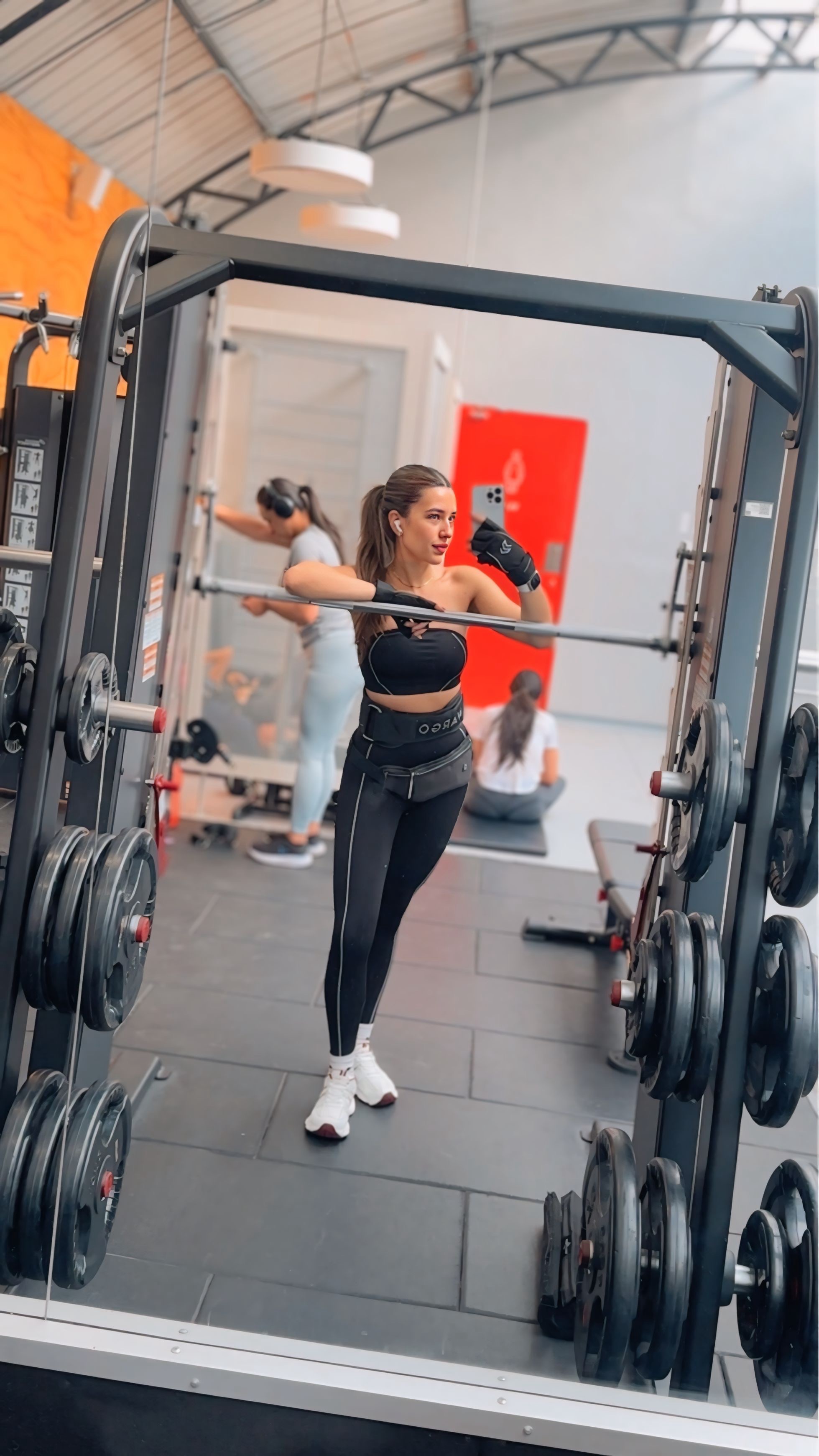 Sofia V. — UGC Creator para Belleza — foto 4