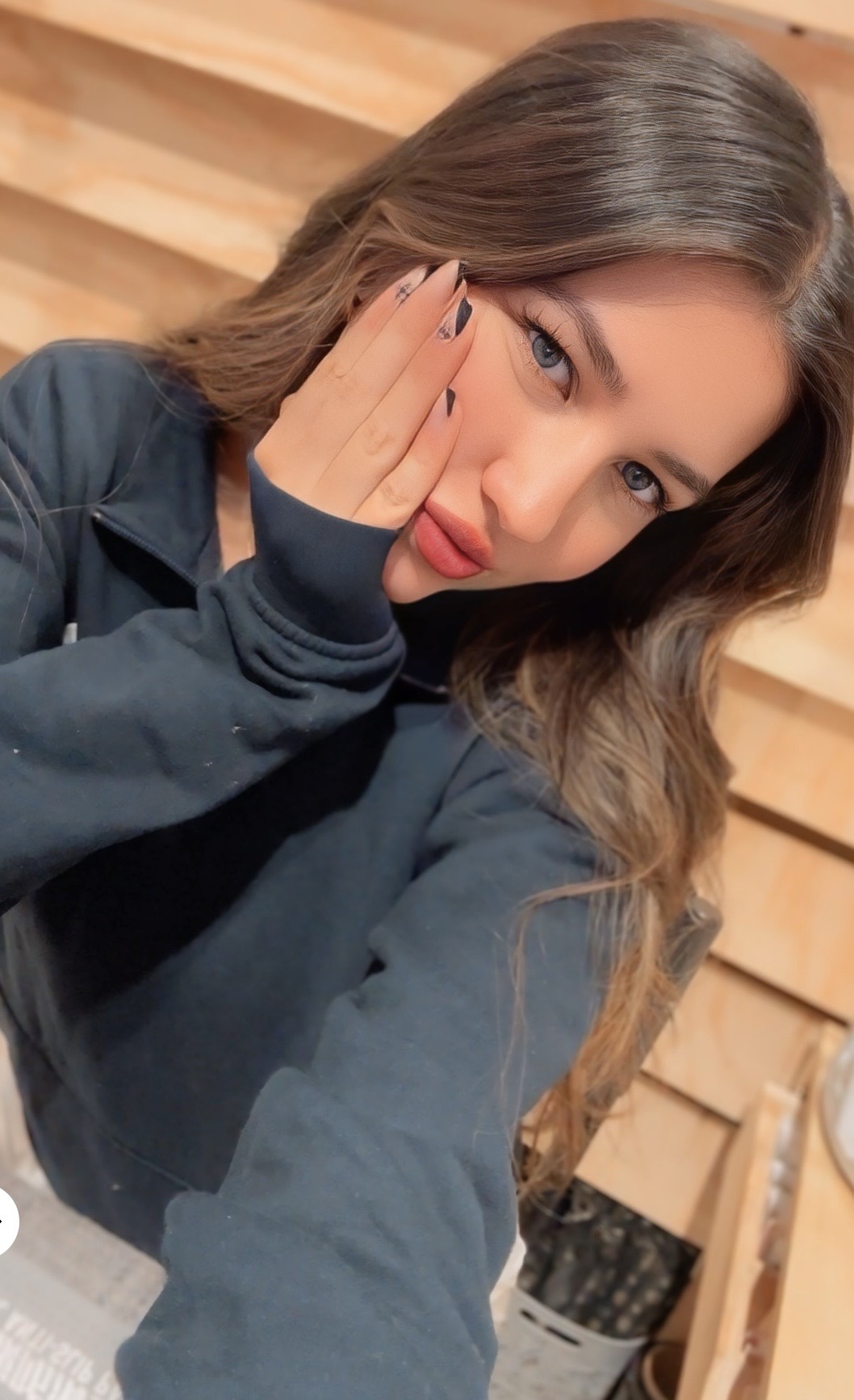 Sofia V. — UGC Creator para Belleza — foto 2