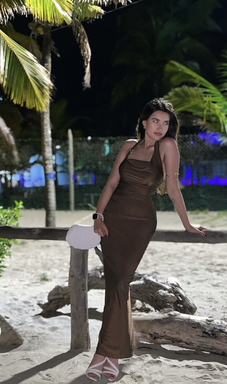 Sofia V. — UGC Creator para Belleza — foto 1