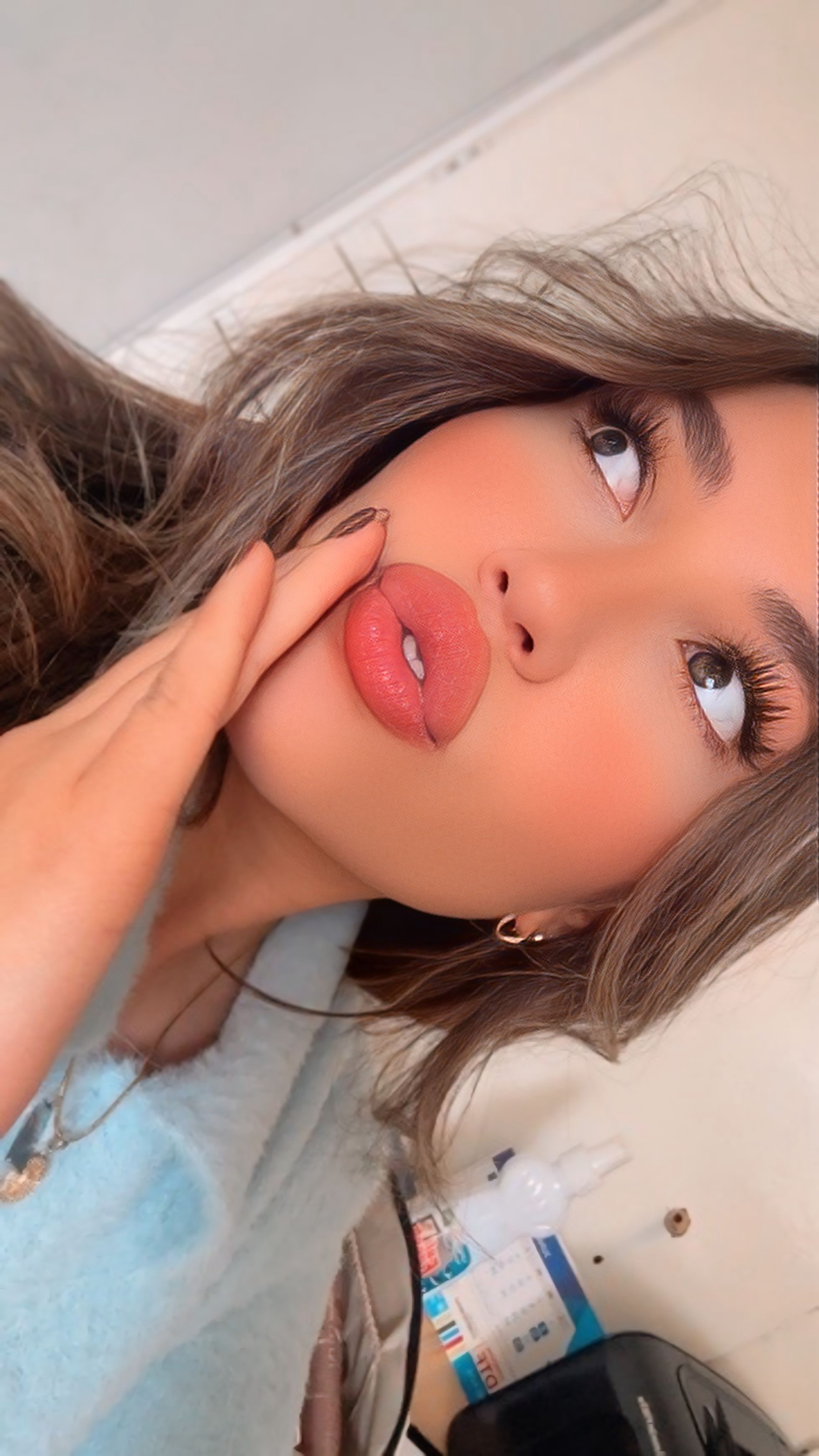 Sofia V. — UGC Creator para Belleza — foto 3
