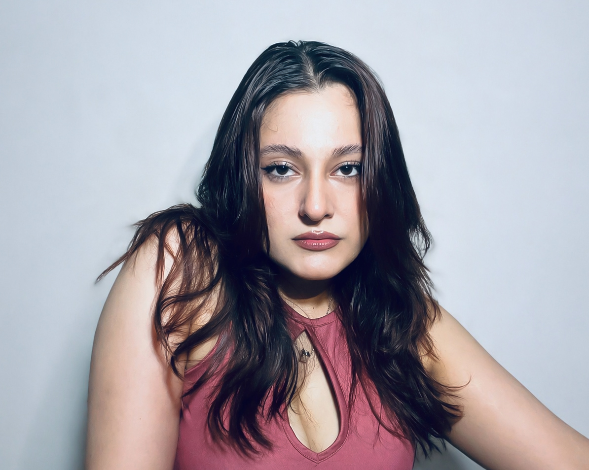 Stefany P. — modelingActing for Beauty — photo 4