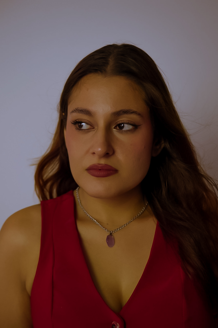 Stefany P. — modelingActing for Beauty — photo 5