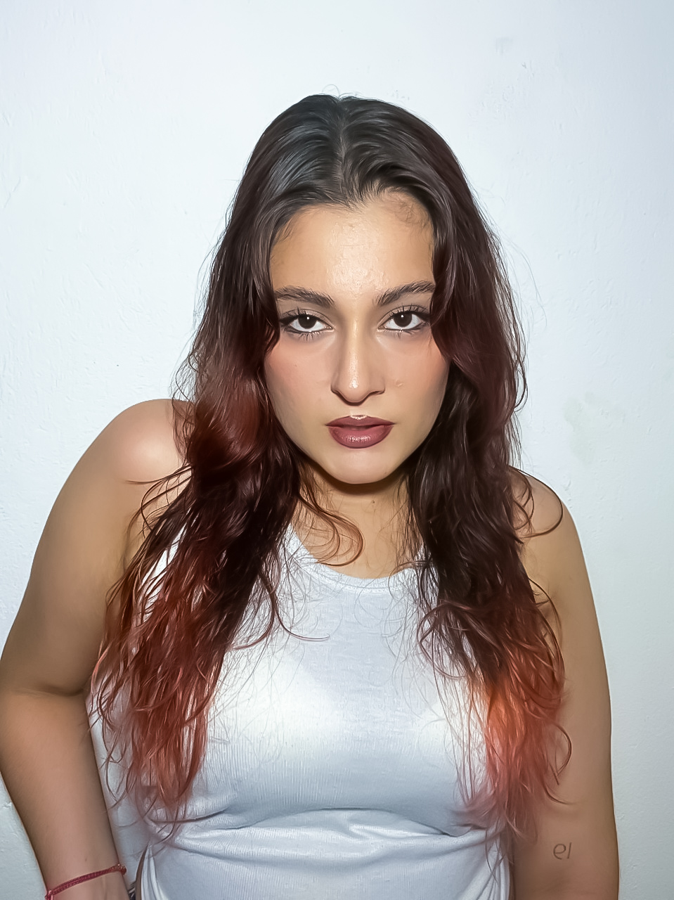 Stefany P. — modelingActing for Beauty — photo 6
