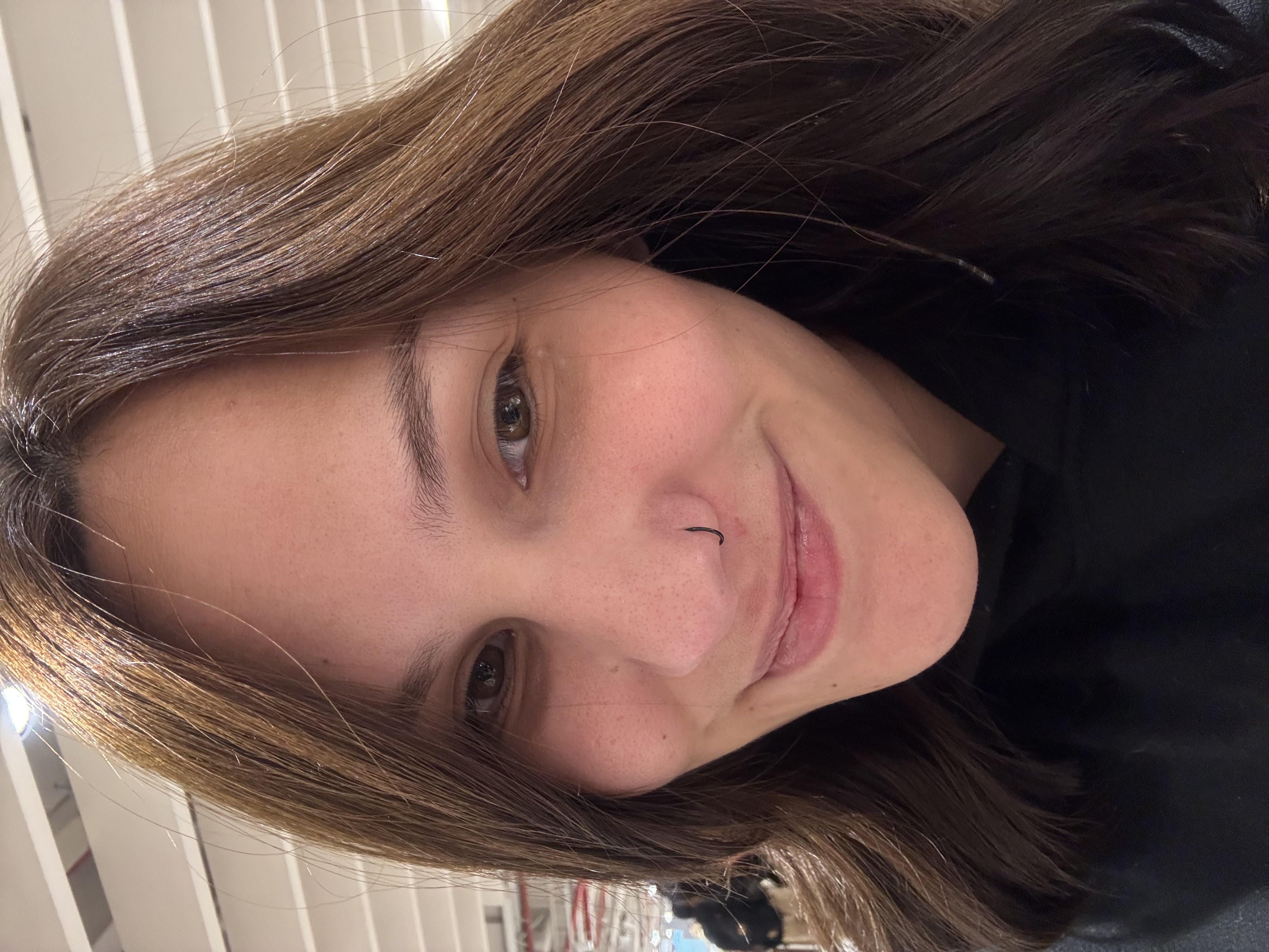 María B. — UGC Creator for Sports & Fitness — photo 2