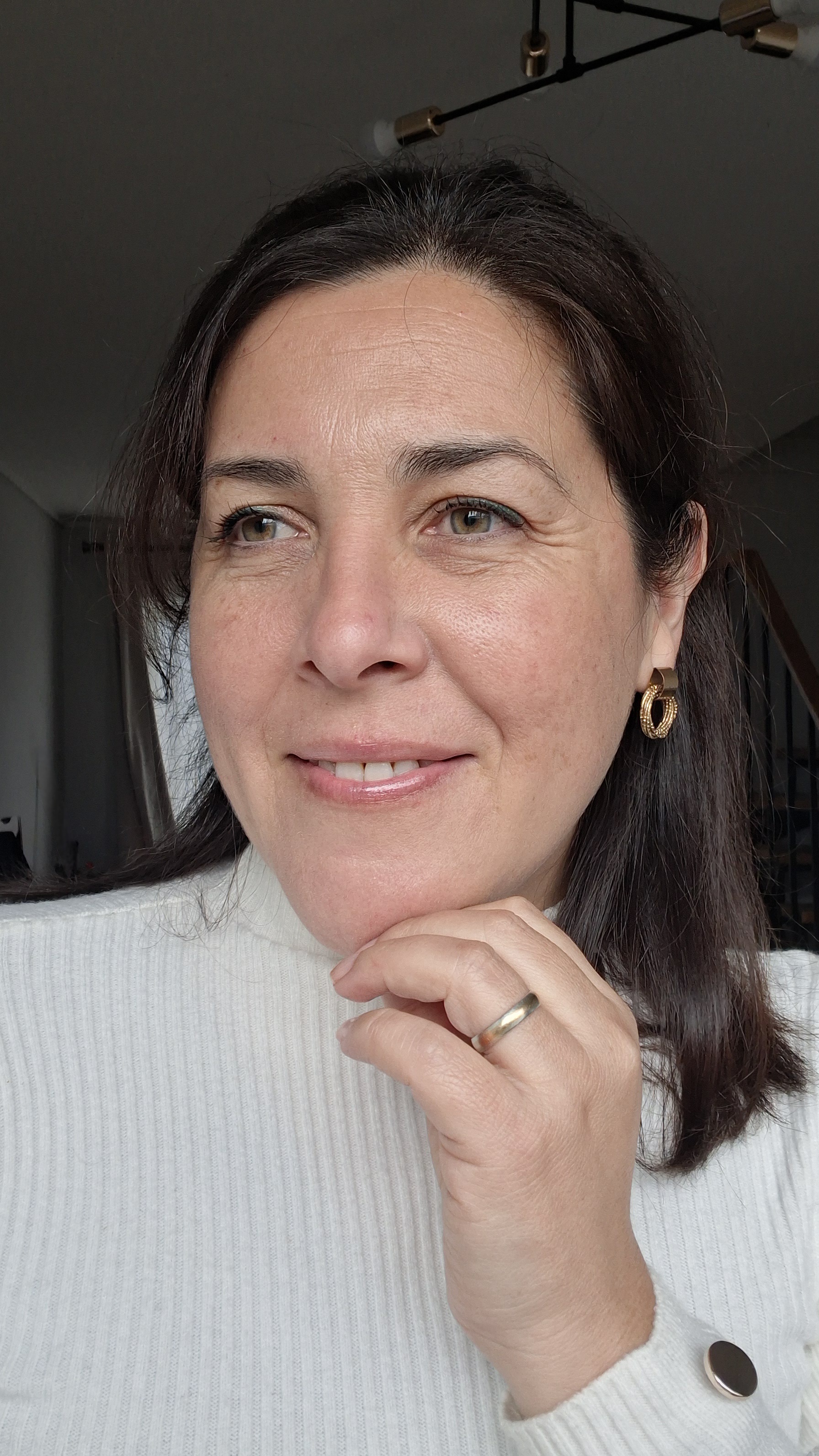 Lorena L. — UGC Creator in Chile — Beauty content — photo 1