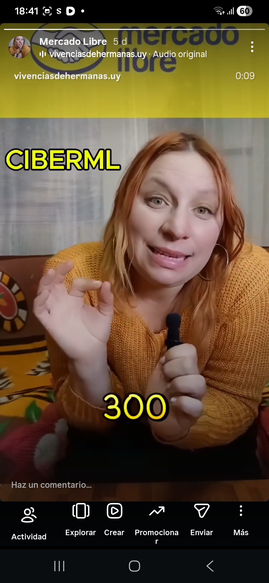 Mercado Libre Ciber Lunes