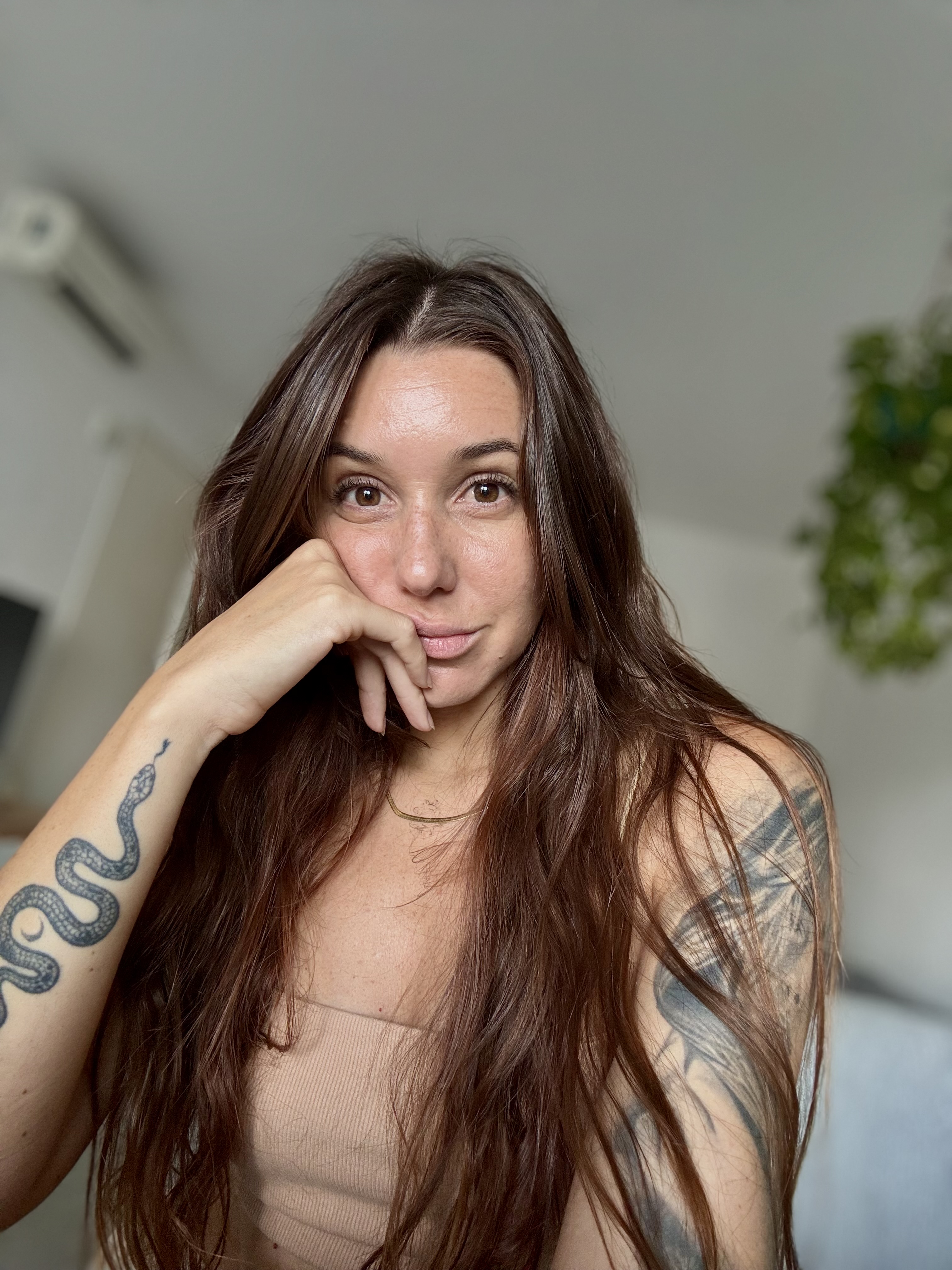 Marina D. — UGC Creator para Salud y Belleza — foto 3