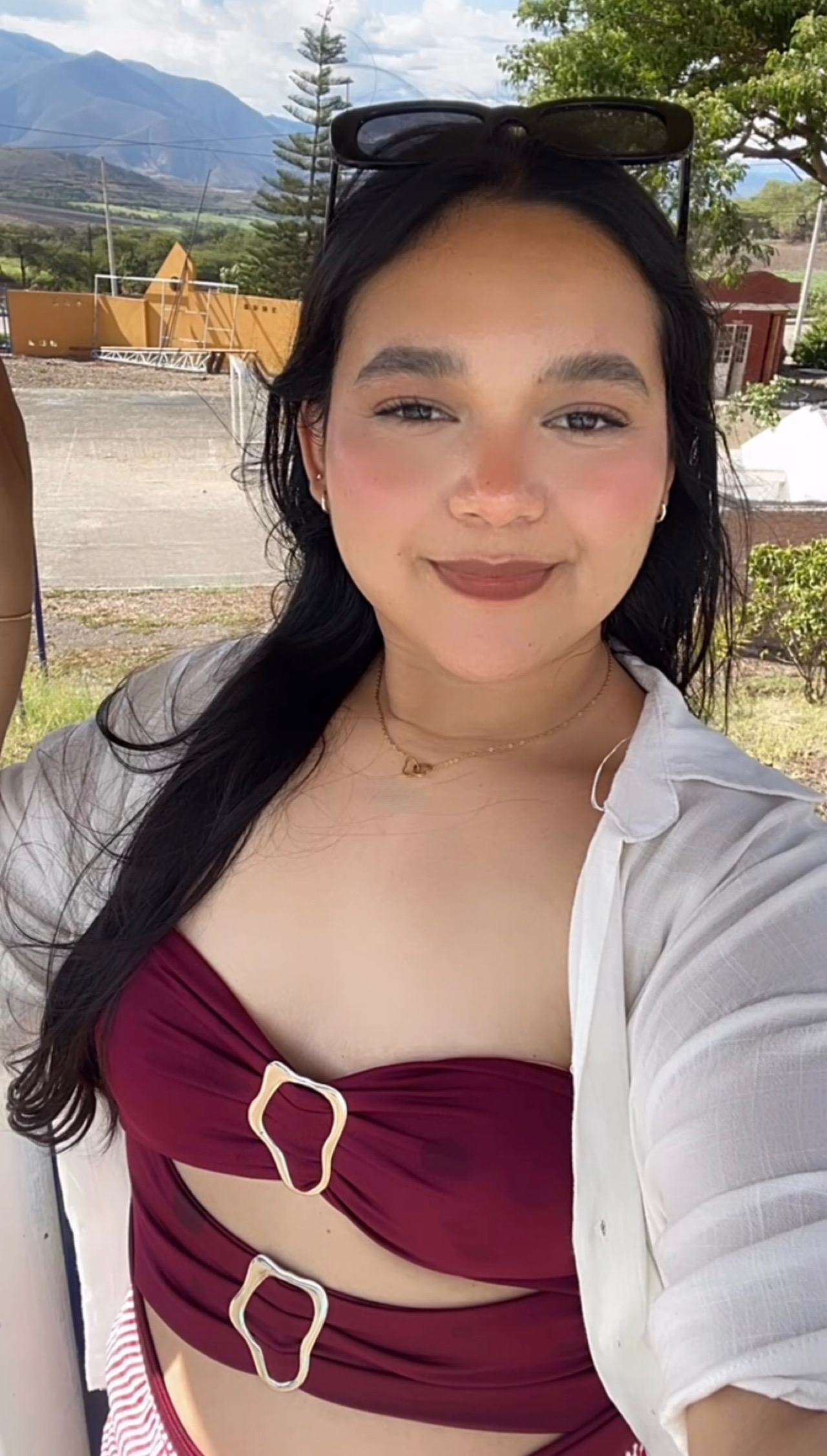 Karla R. — UGC Creator in Ecuador — Beauty content — photo 1