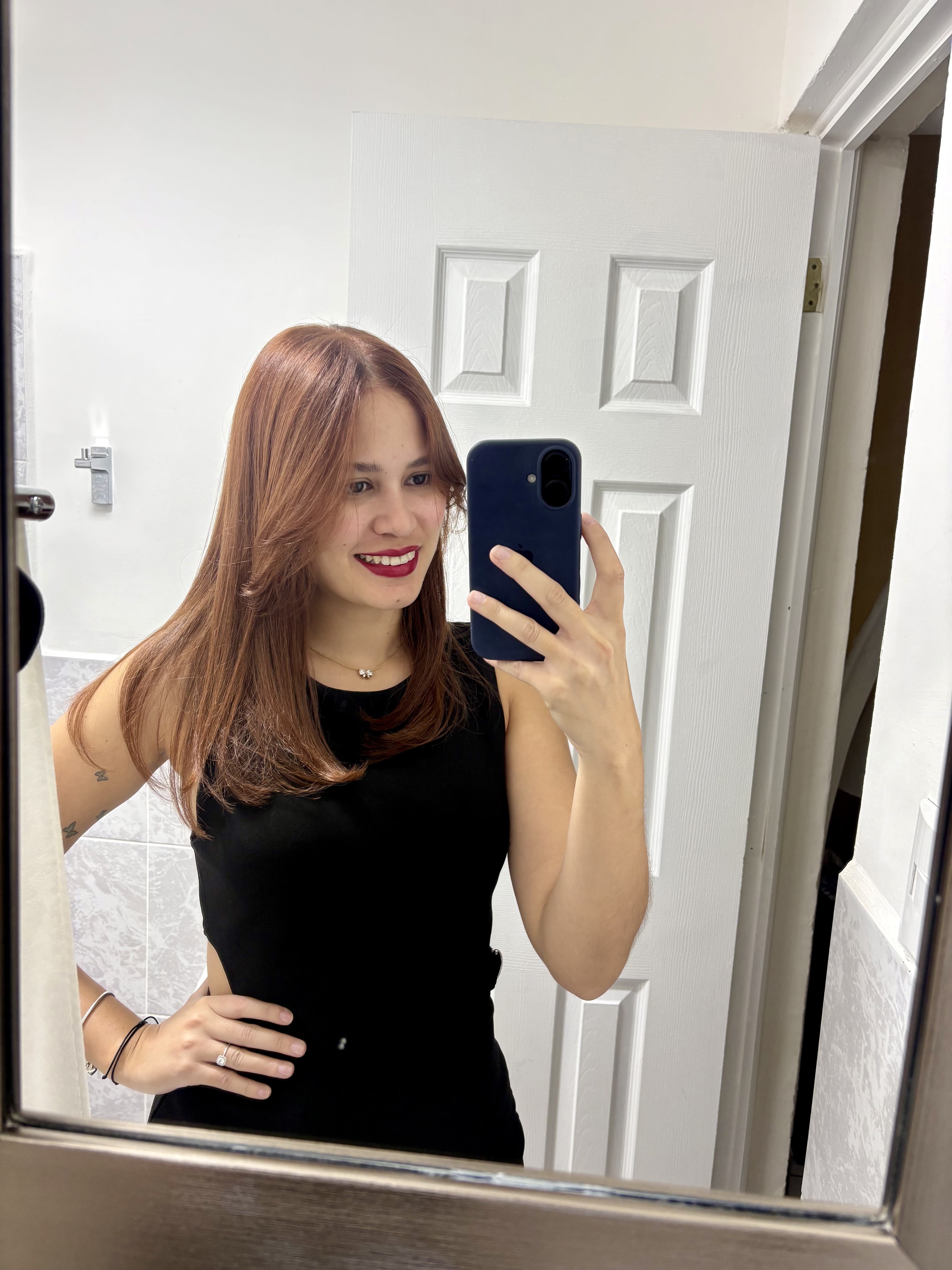 Yesenia C. — UGC Creator in Dominican Republic — Lifestyle content — photo 2