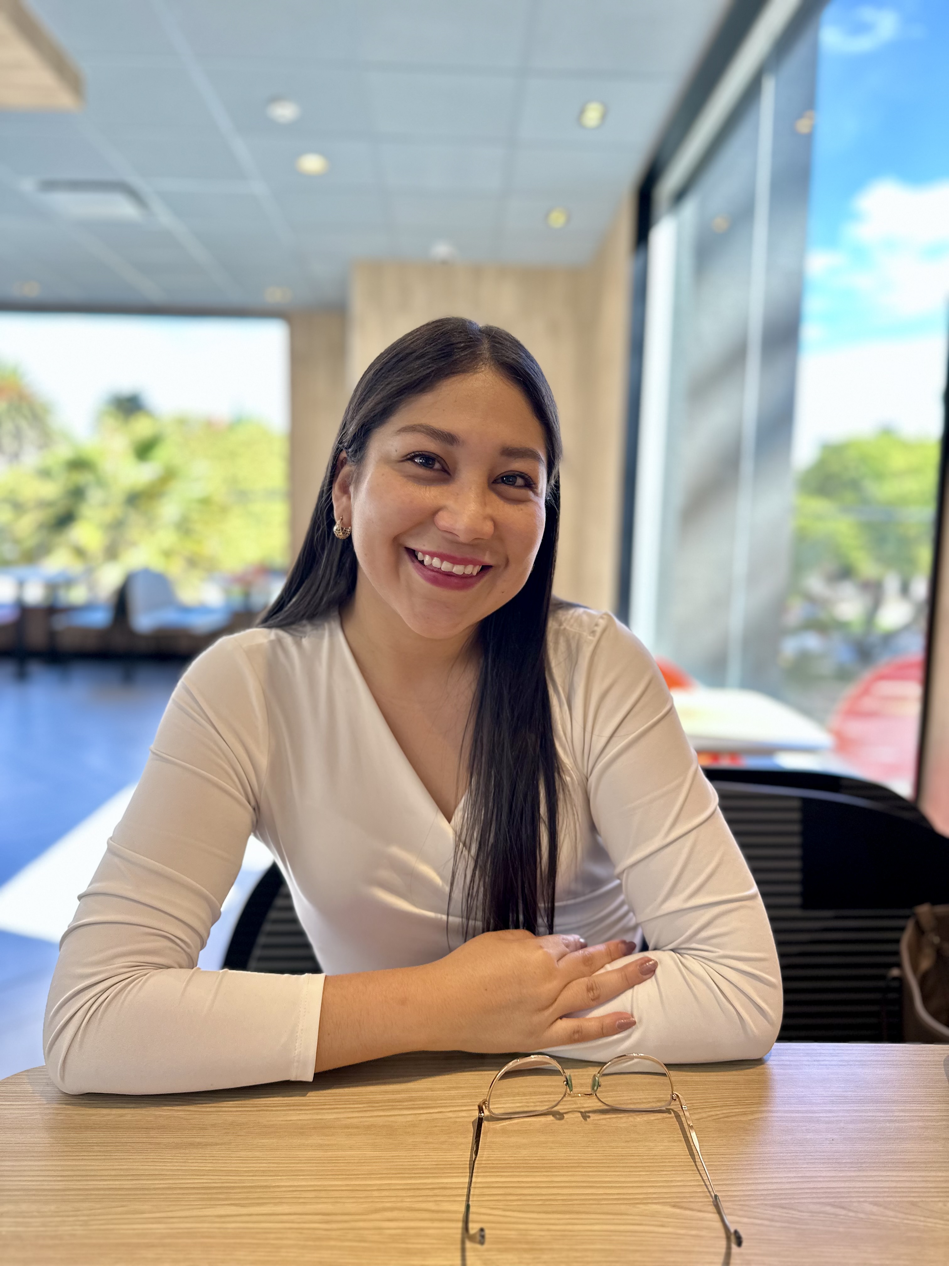 Maria j. — ugcCreator for Tech — photo 2