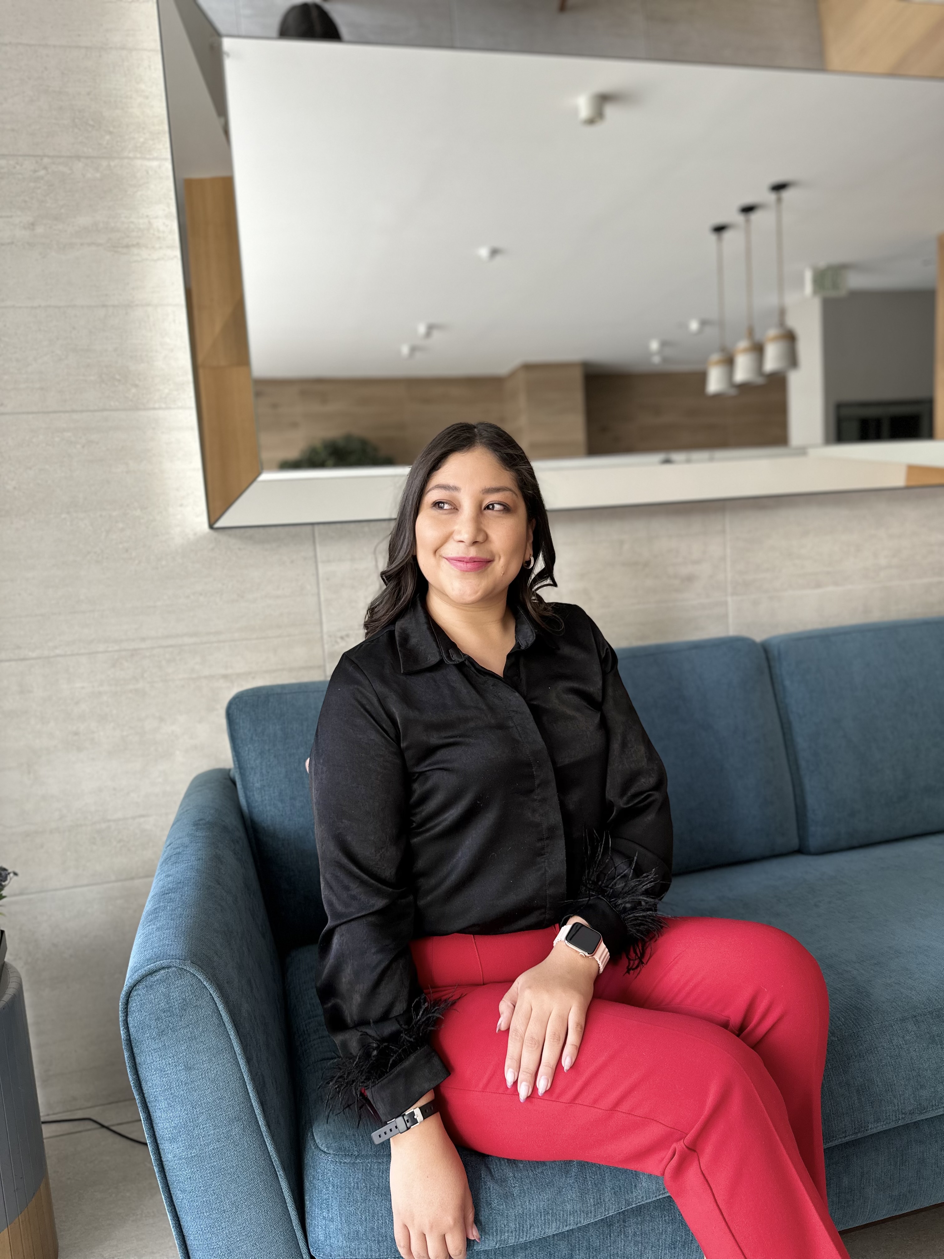 Maria j. — ugcCreator for Tech — photo 4