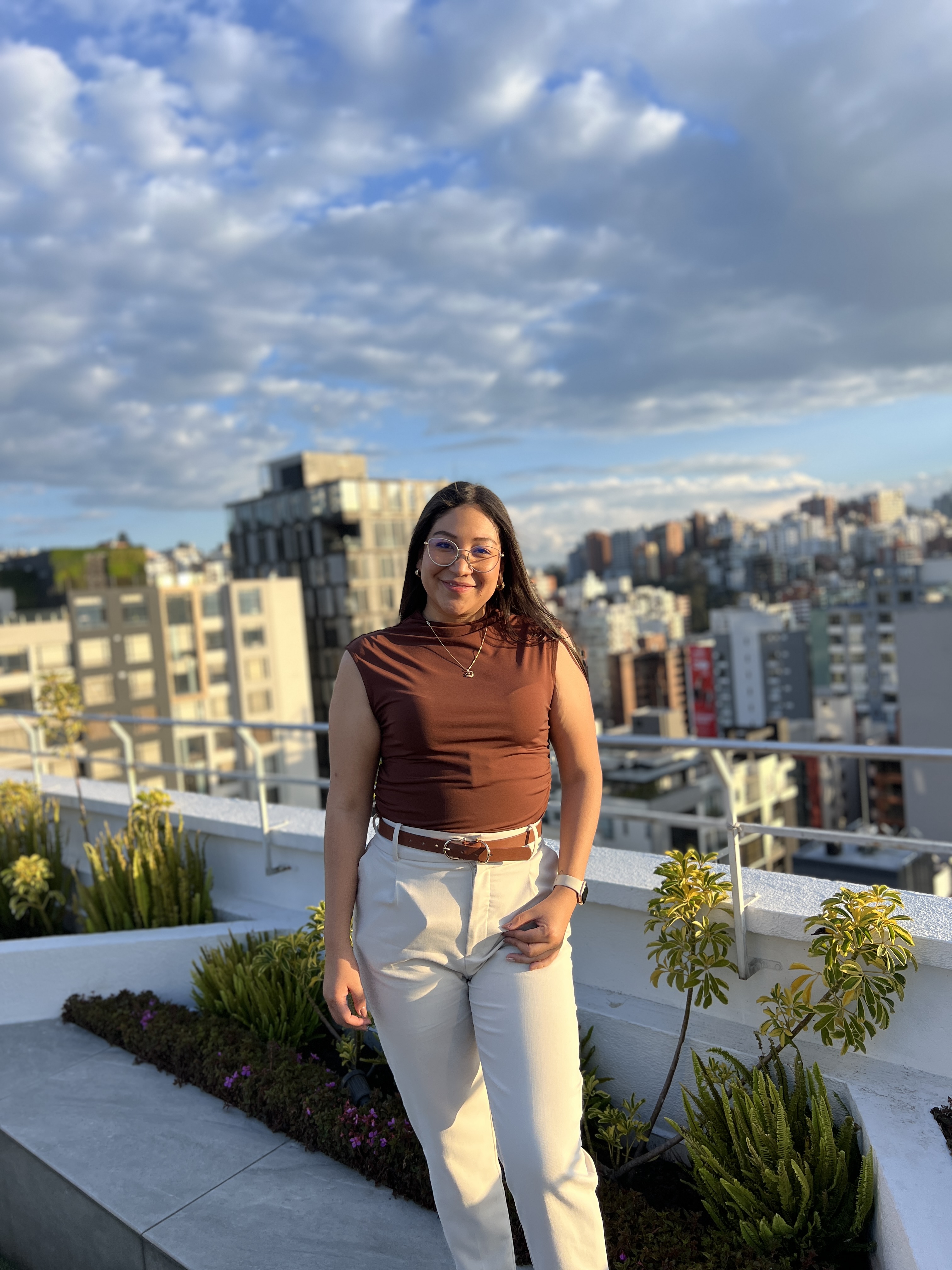 Maria j. — ugcCreator for Tech — photo 1