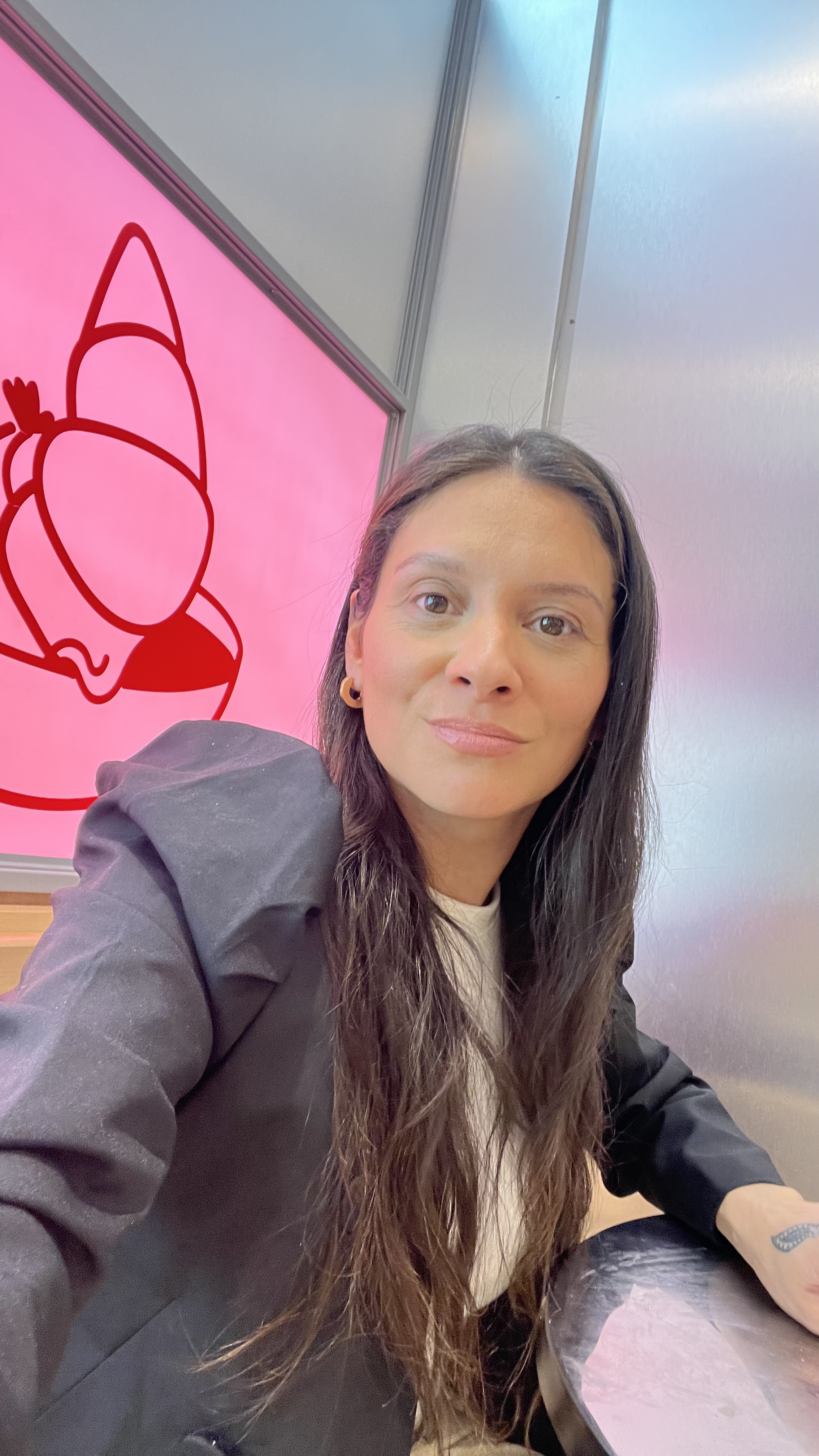 Veronica L. — UGC Creator in Argentina — Beauty content — photo 2