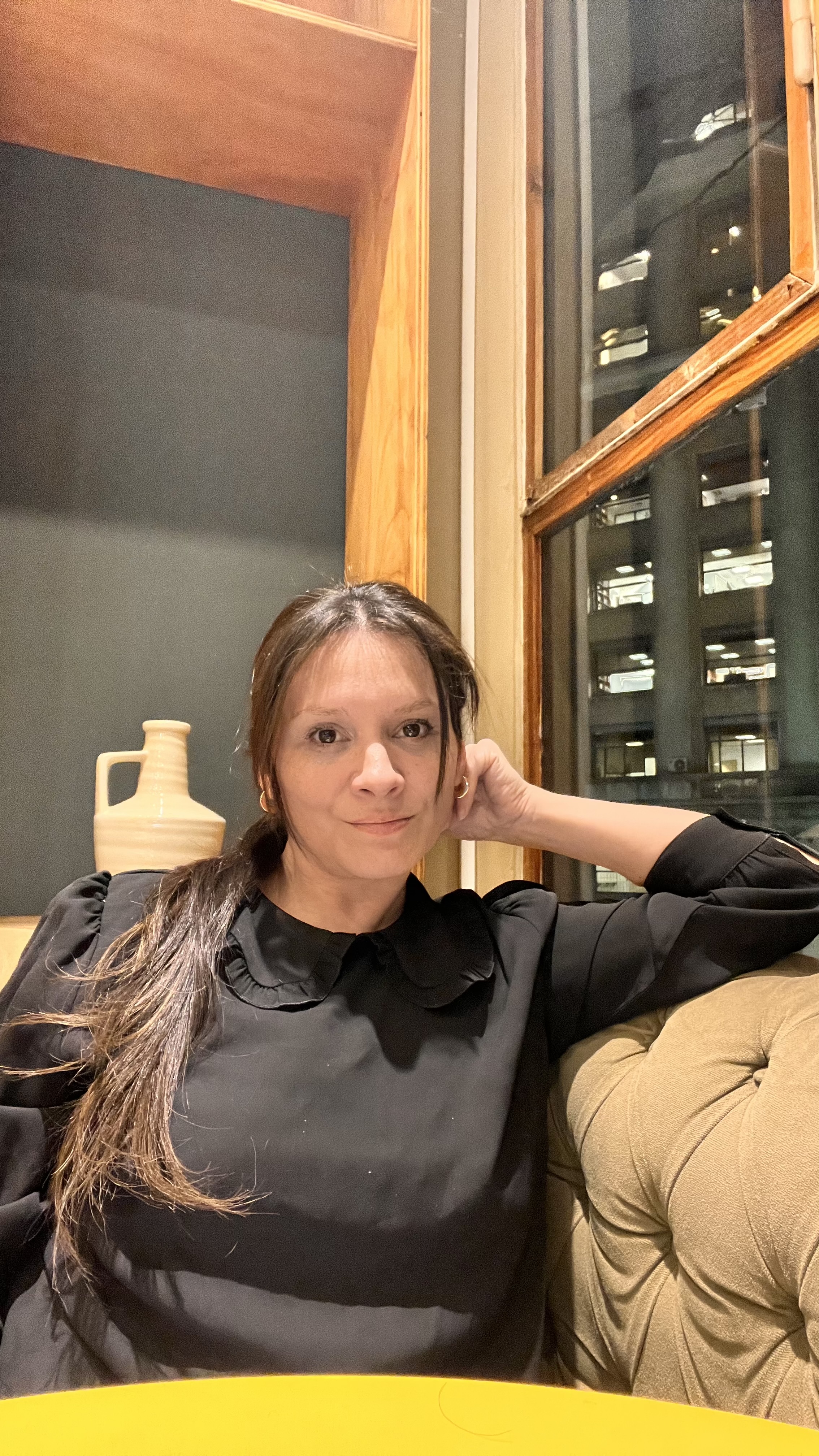 Veronica L. — UGC Creator in Argentina — Beauty content — photo 3