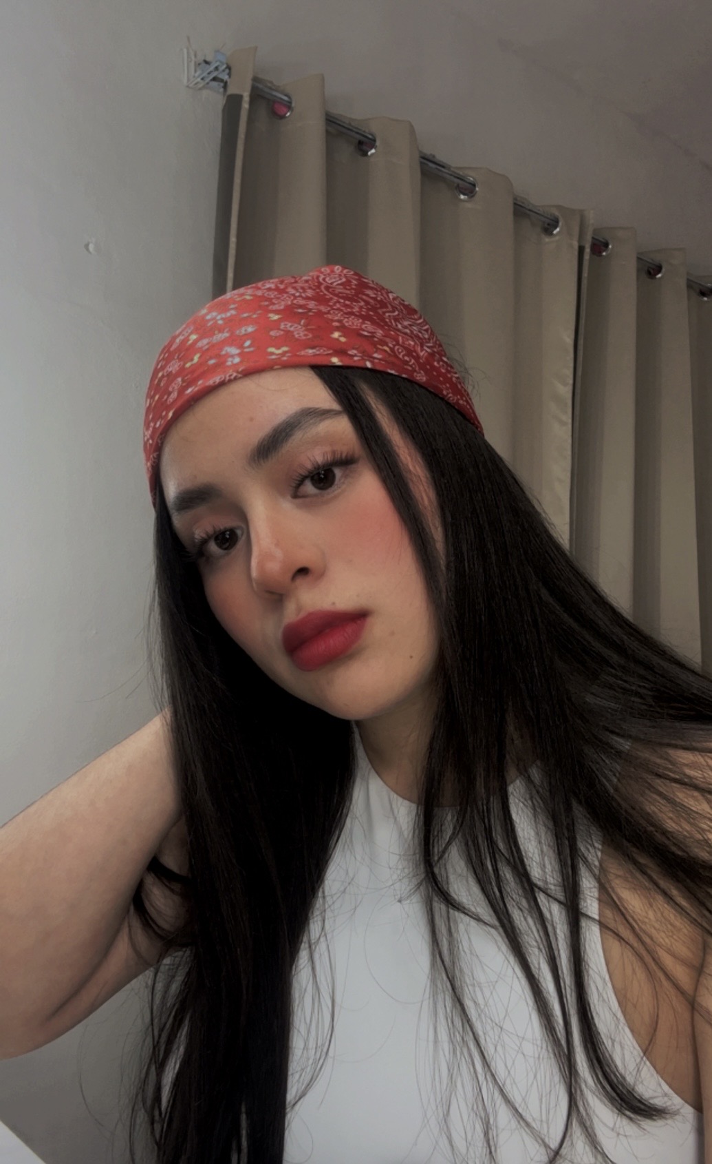 Fernanda A. — UGC Creator in Mexico — Fashion content — photo 3