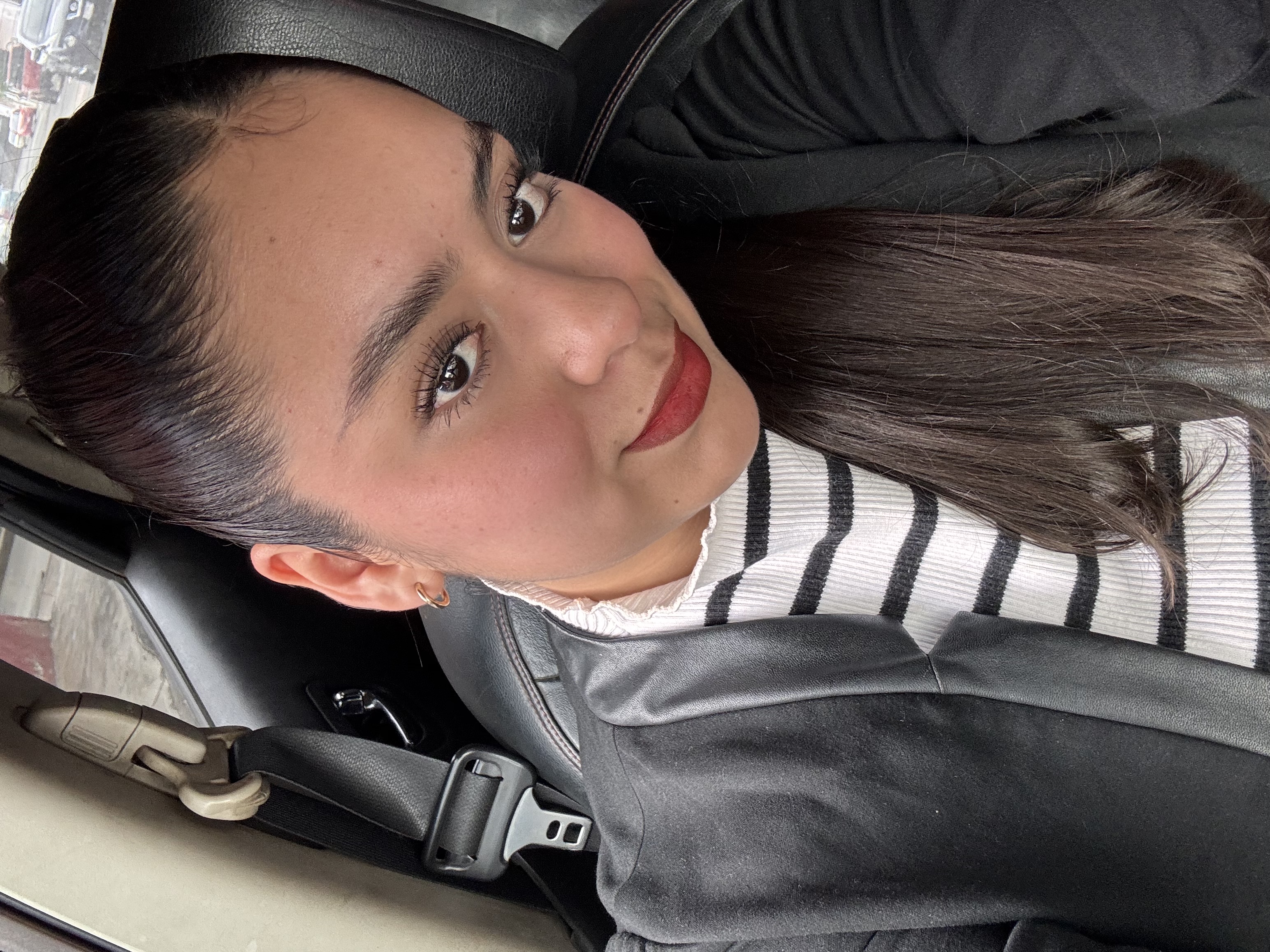 Fernanda A. — UGC Creator in Mexico — Fashion content — photo 1