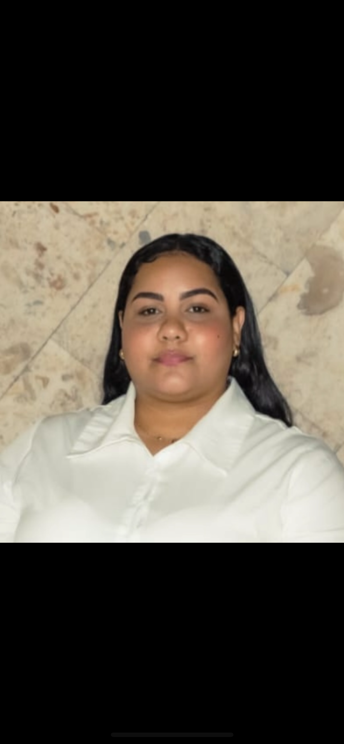 Greimy R. — Dominican Republic