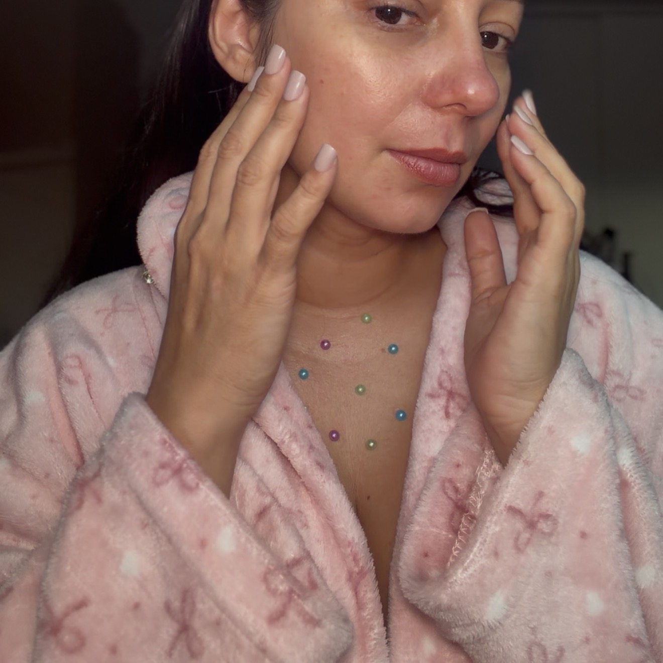 Jadiele B. — ugcCreator for Beauty — photo 3