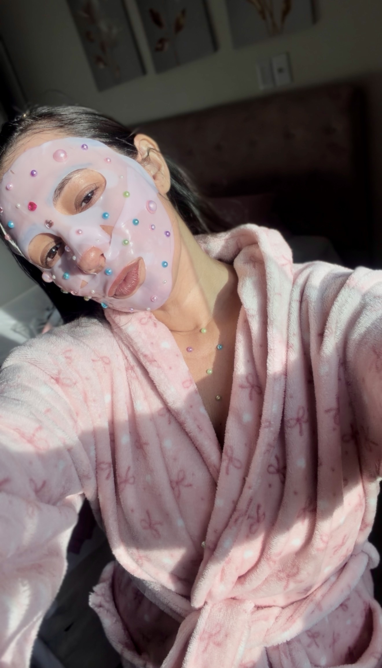 Jadiele B. — ugcCreator for Beauty — photo 4