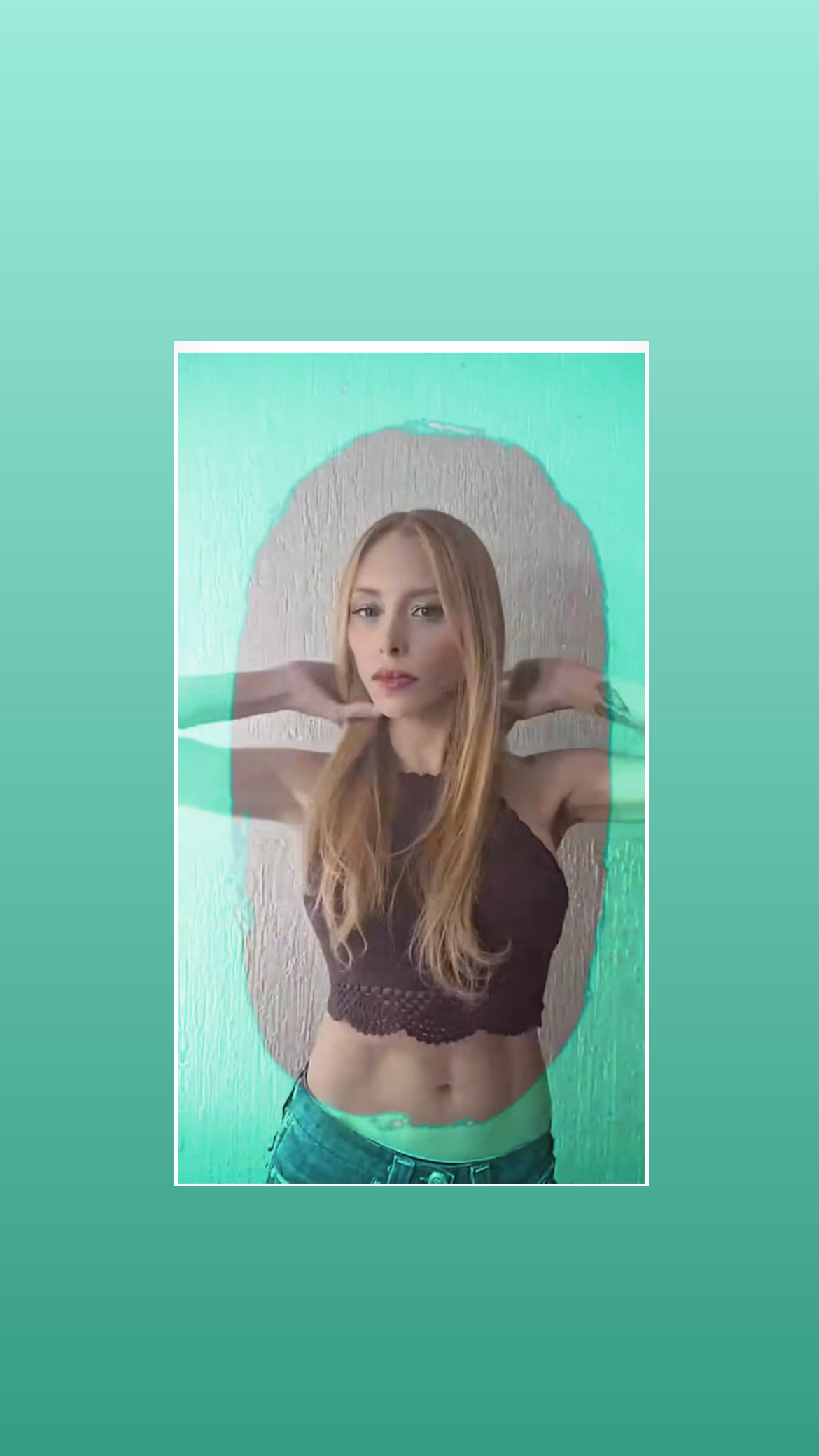 Lesly A. β UGC Creator in Mexico β Beauty content β photo 1