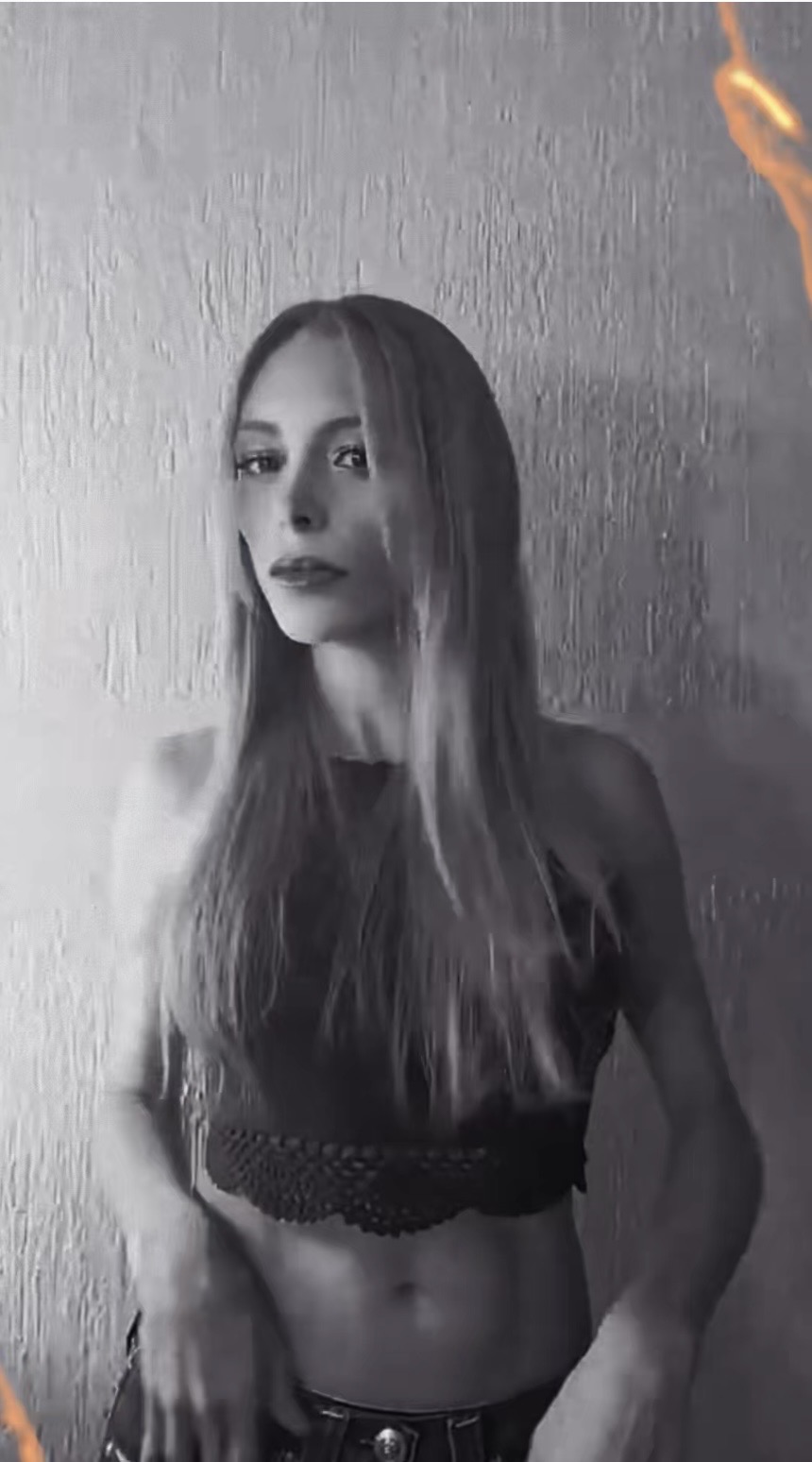 Lesly A. β UGC Creator in Mexico β Beauty content β photo 3
