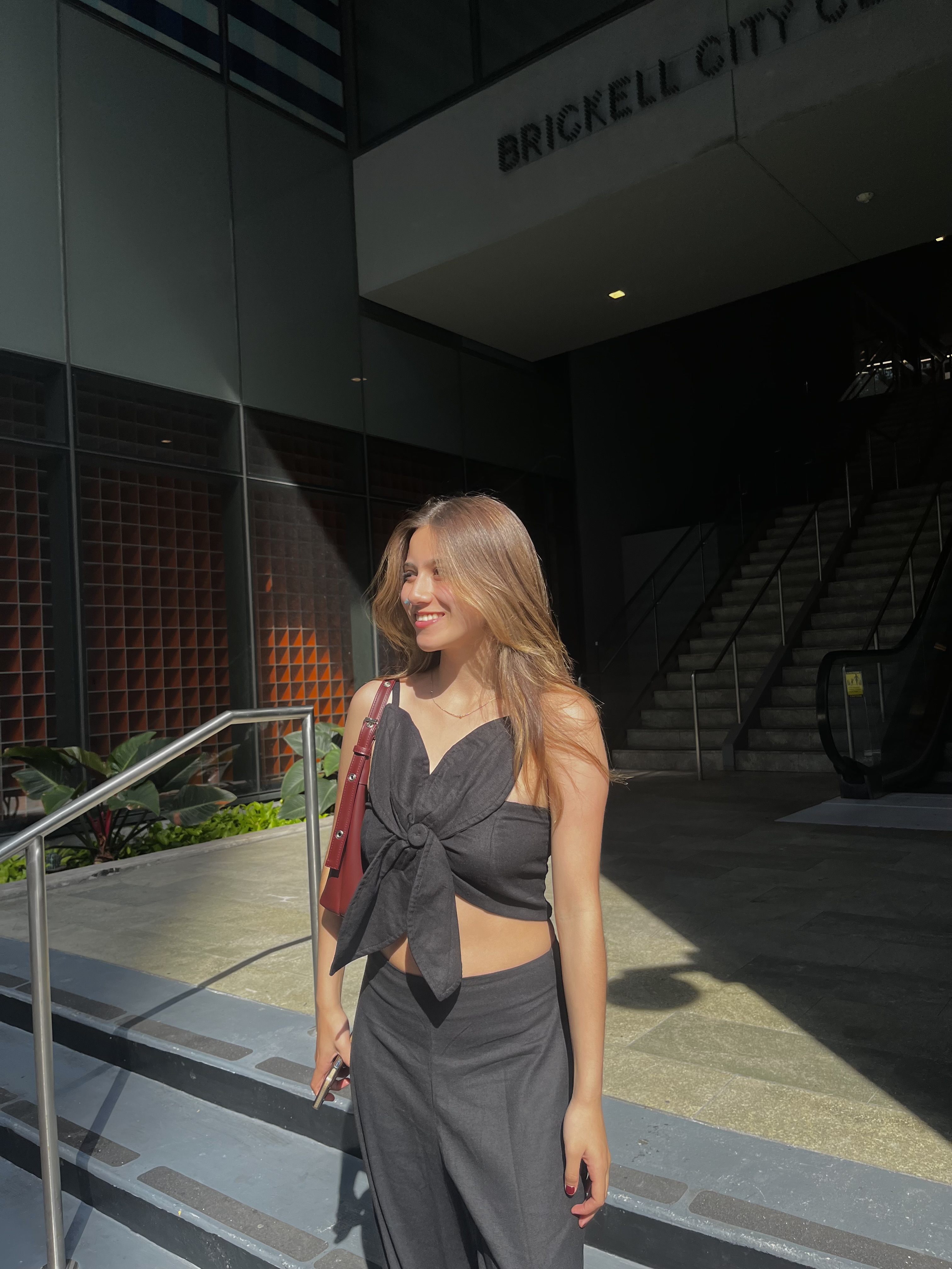 Maria J. — UGC Creator for Fashion — photo 2