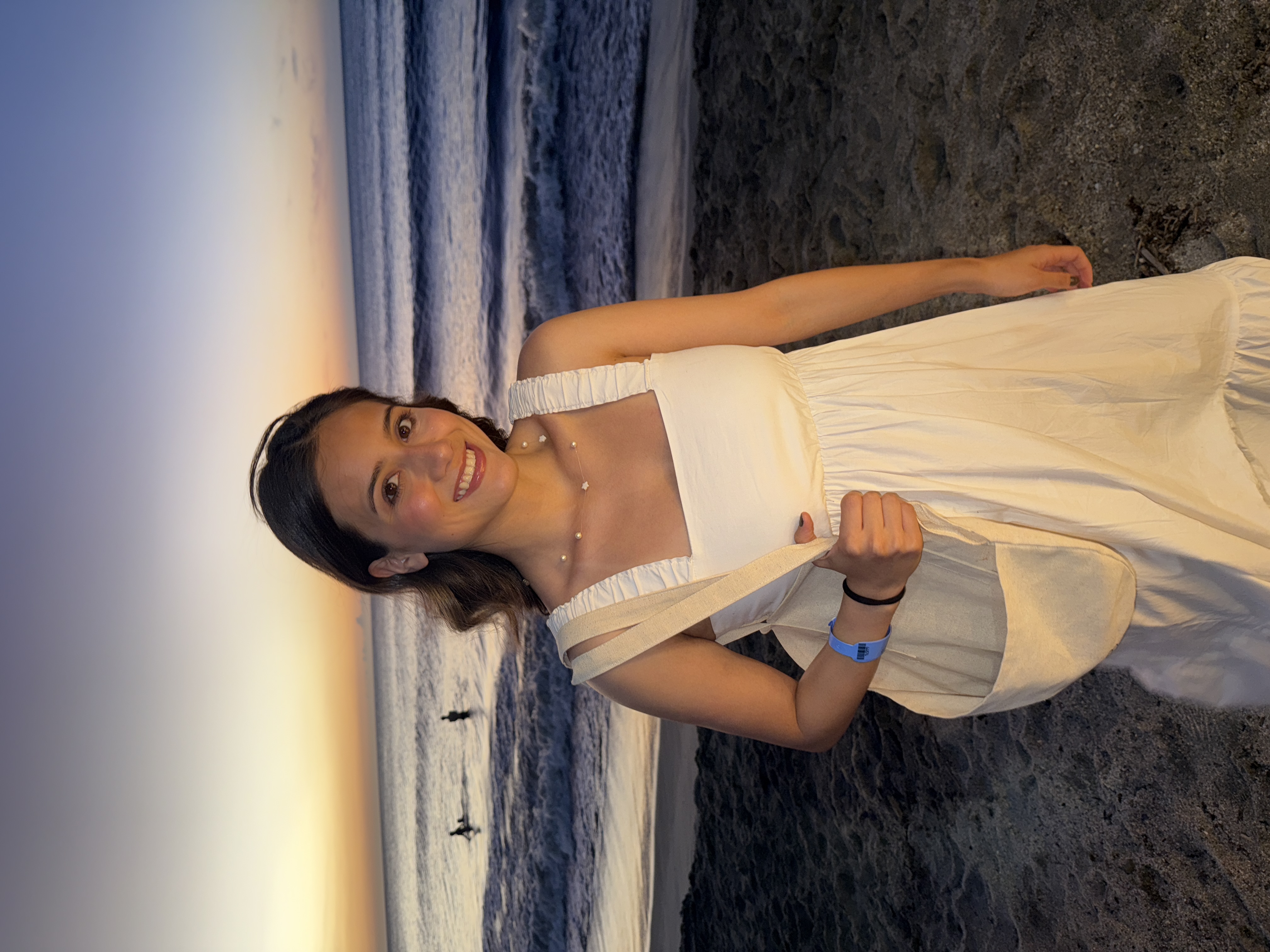 Maria J. — UGC Creator for Fashion — photo 1