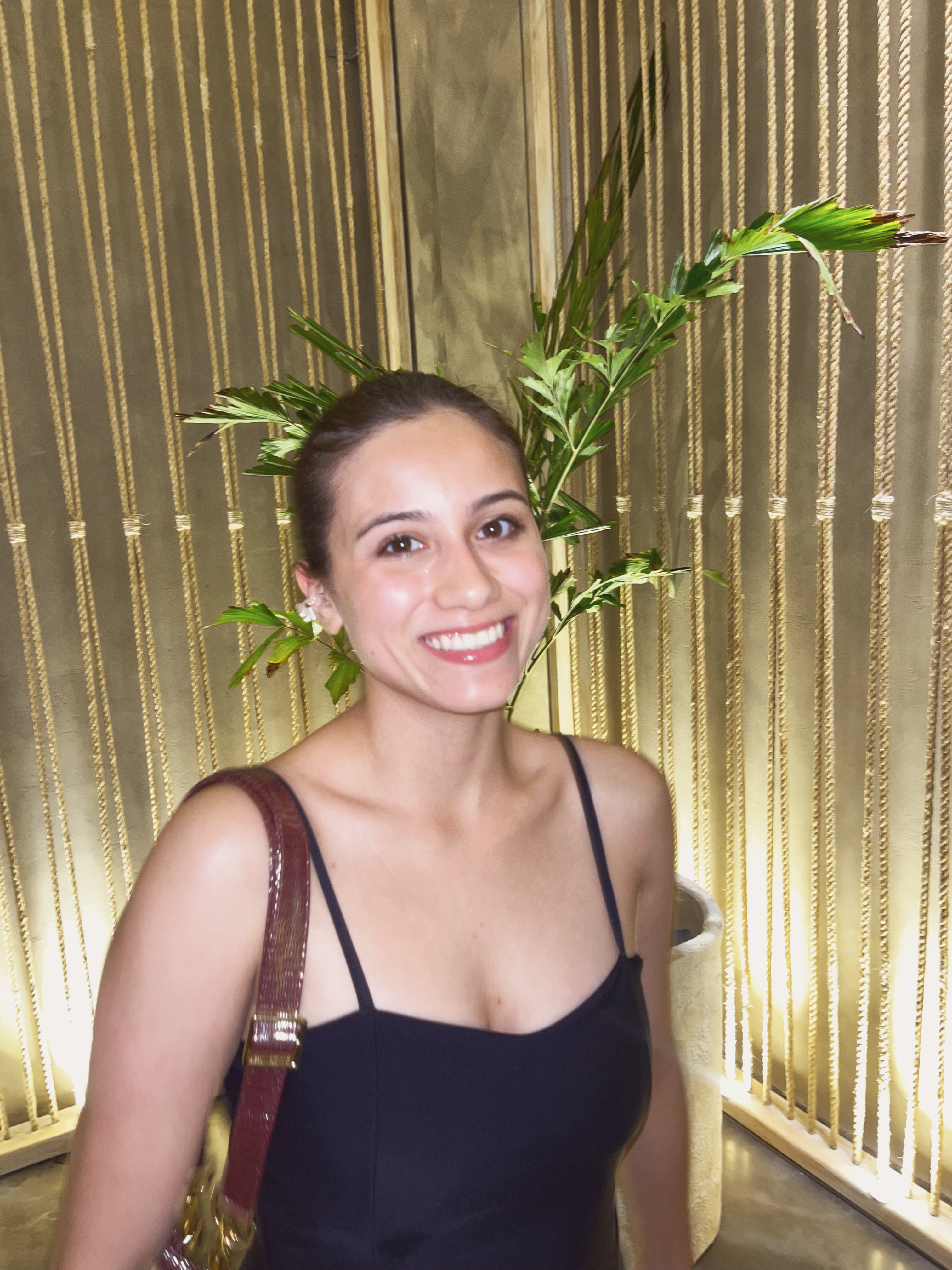 Maria J. — UGC Creator for Fashion — photo 3