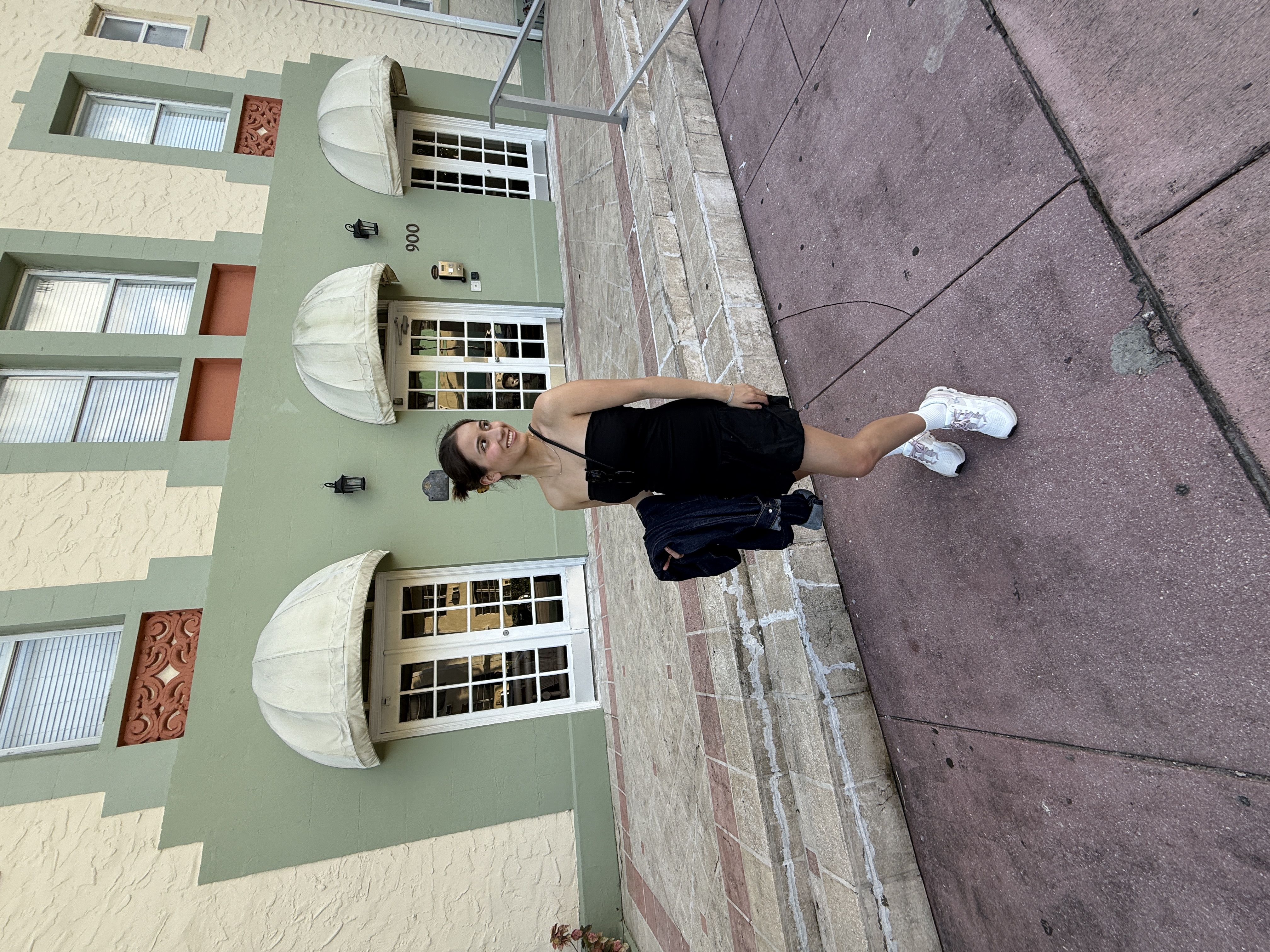 Maria J. — UGC Creator for Fashion — photo 4