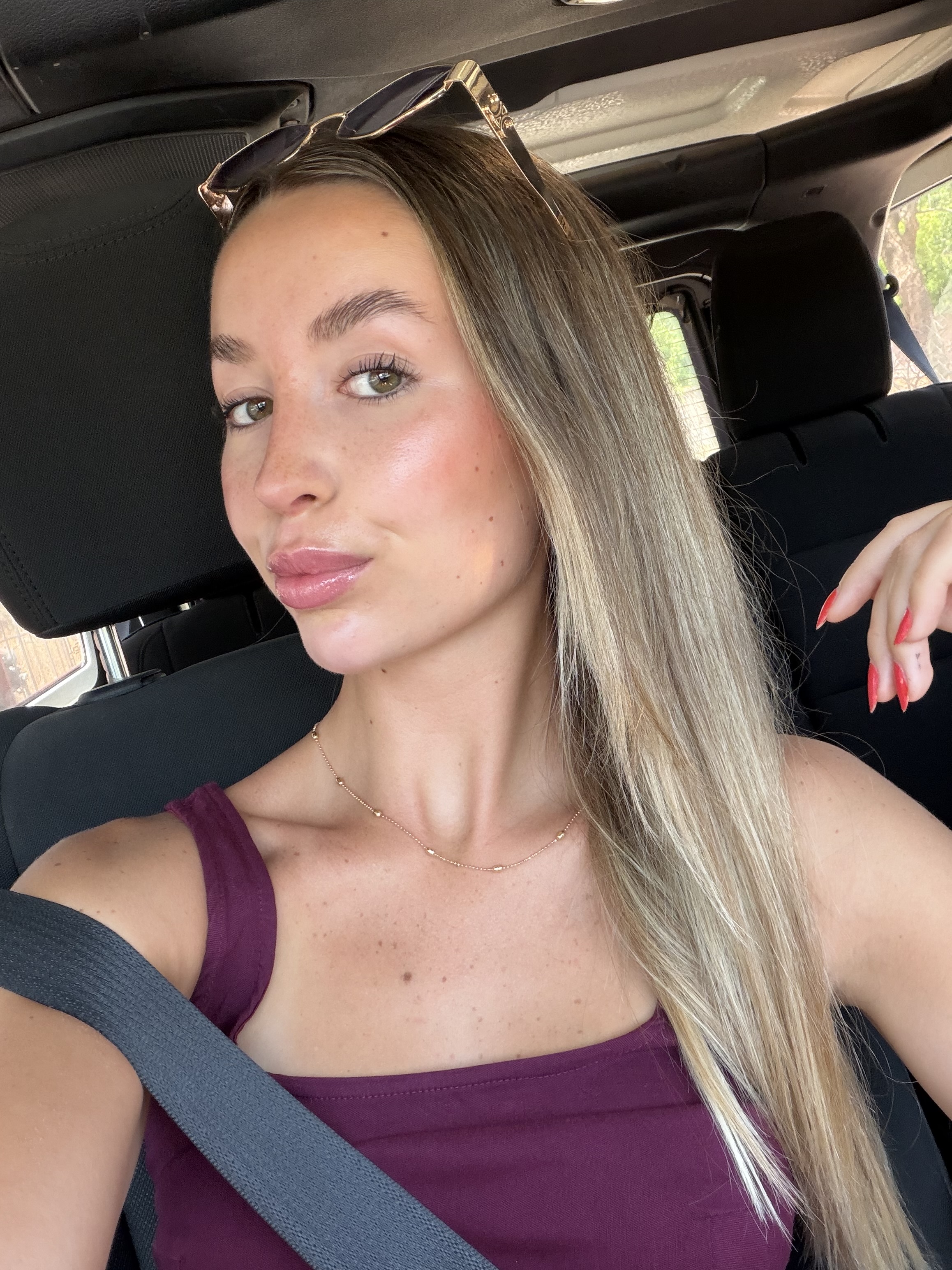 Laureline B. — UGC Creator for Fashion — photo 1