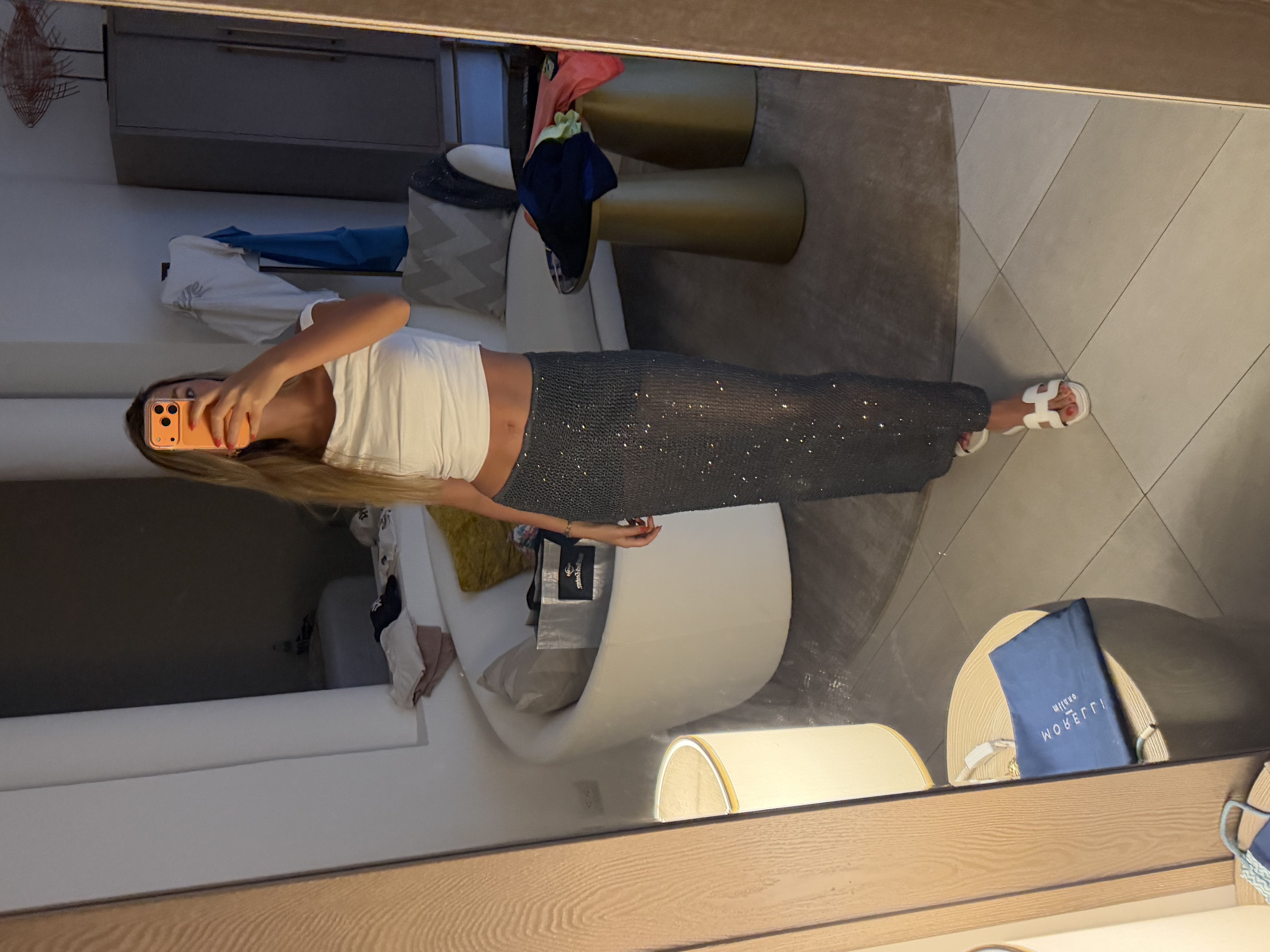 Laureline B. — UGC Creator for Fashion — photo 2