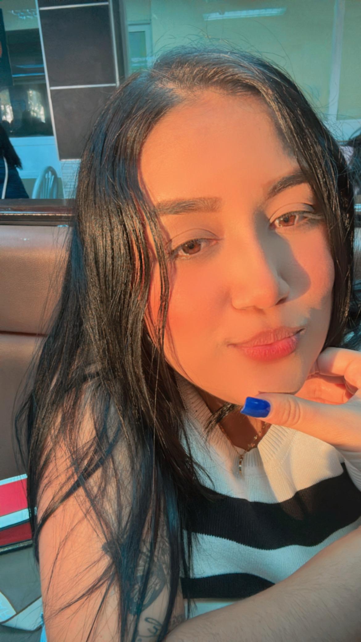 Angela N. — UGC Creator in Venezuela — Beauty content — photo 1