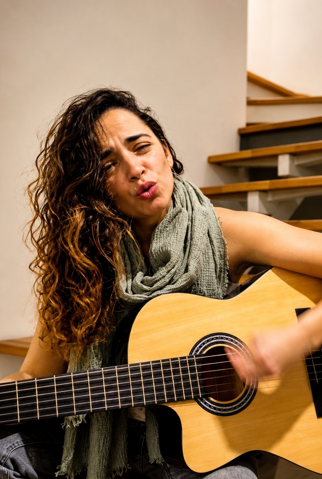 Serrana R. — UGC Creator in Uruguay — Lifestyle content — photo 4