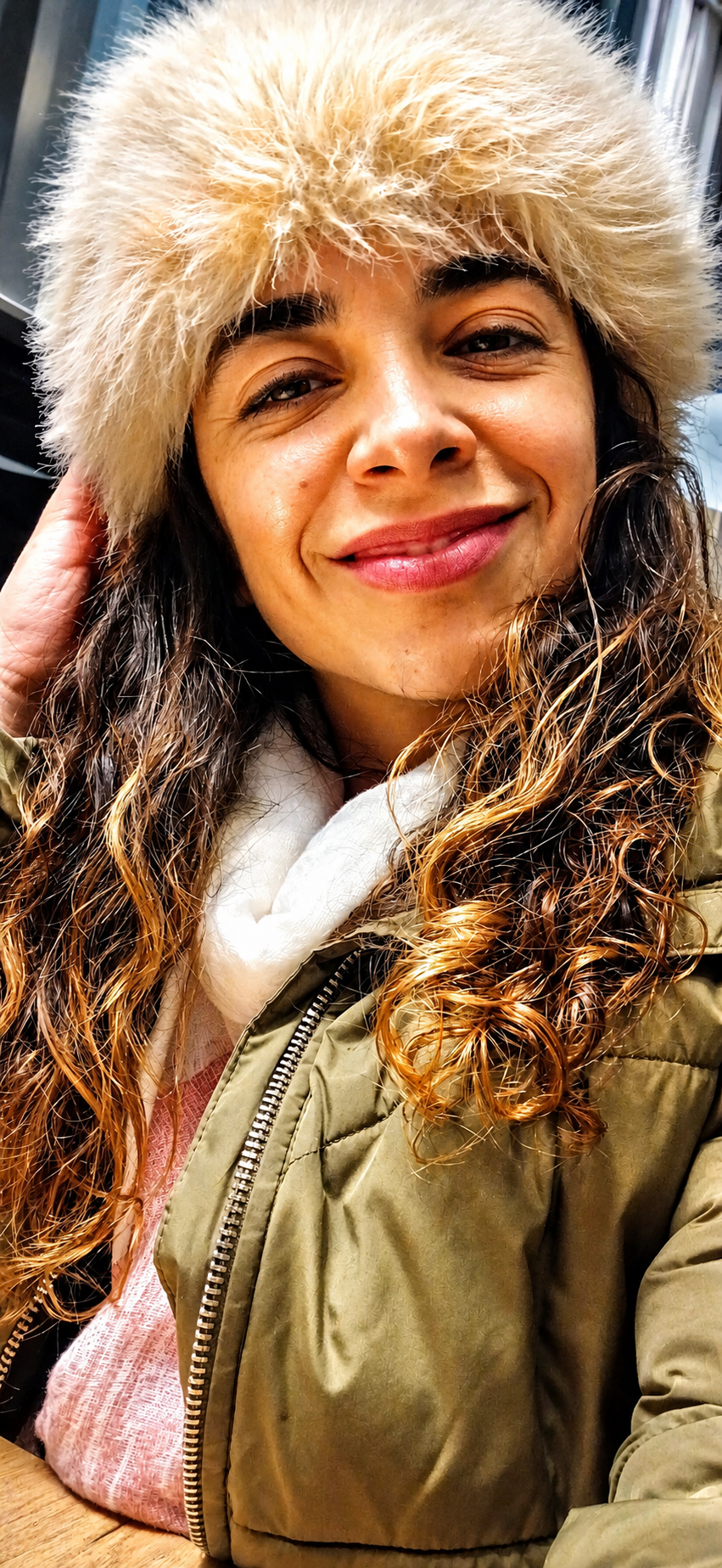 Serrana R. — UGC Creator in Uruguay — Lifestyle content — photo 3