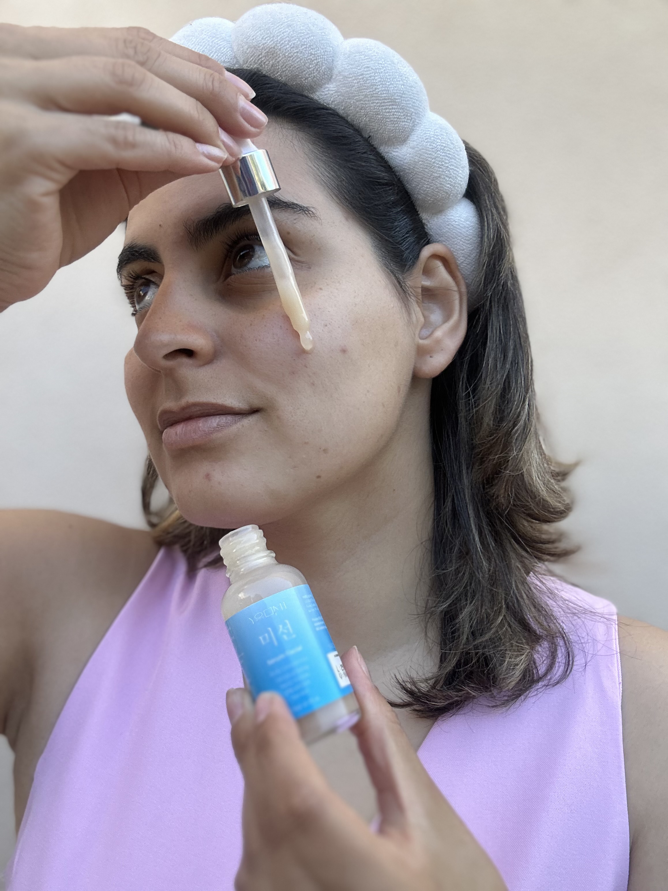 Skincare