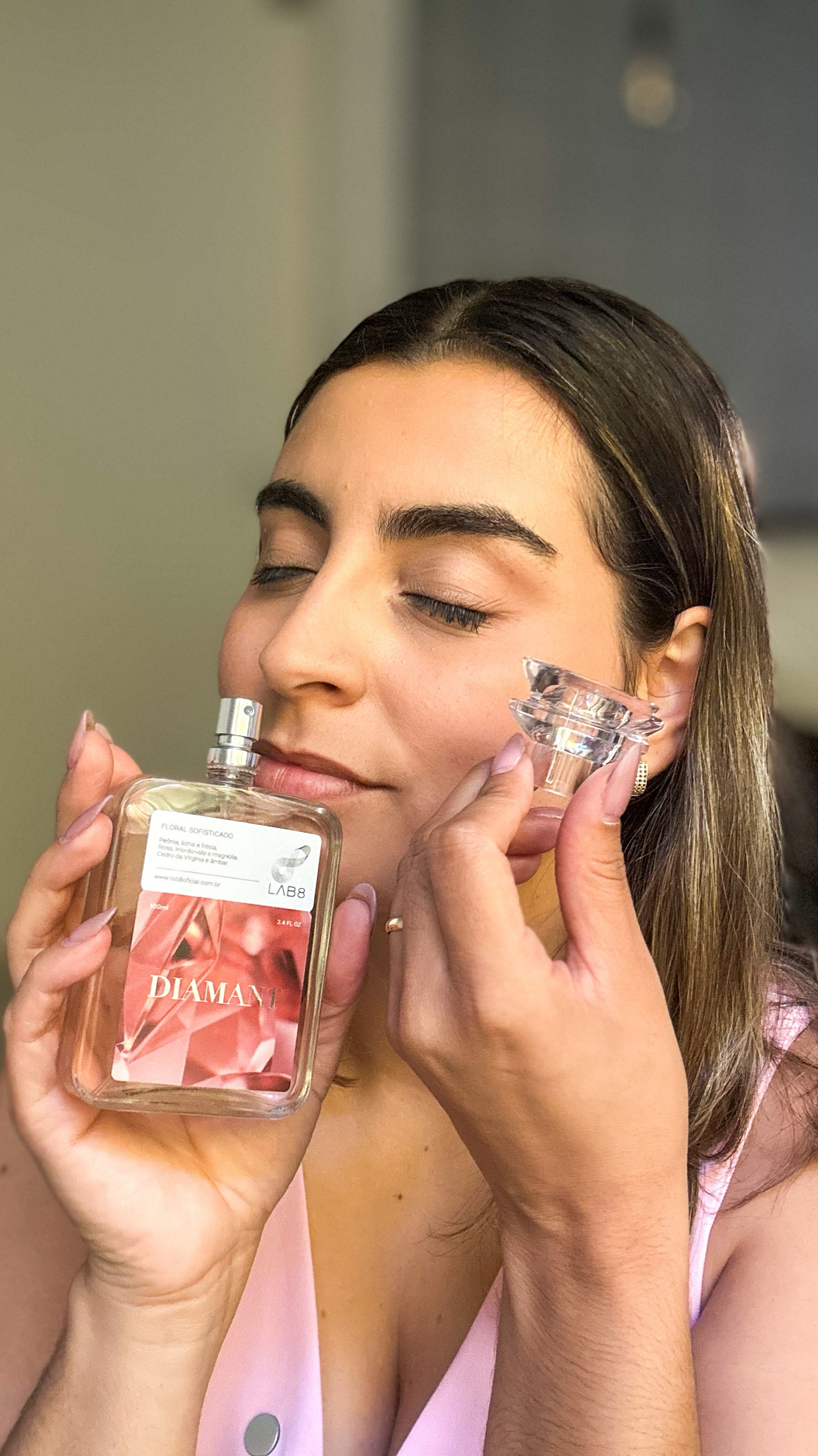 Perfumaria
