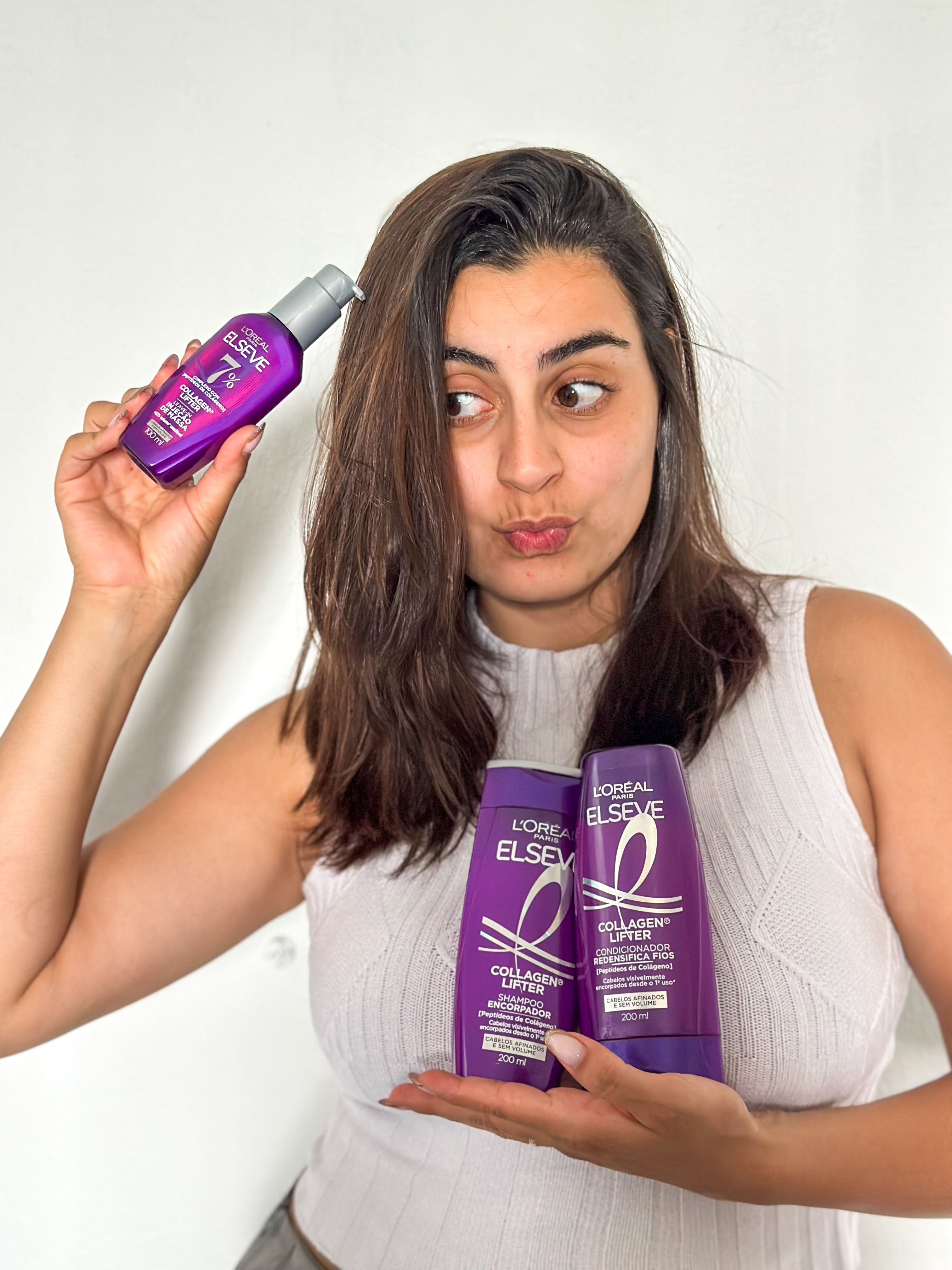 Haircare
