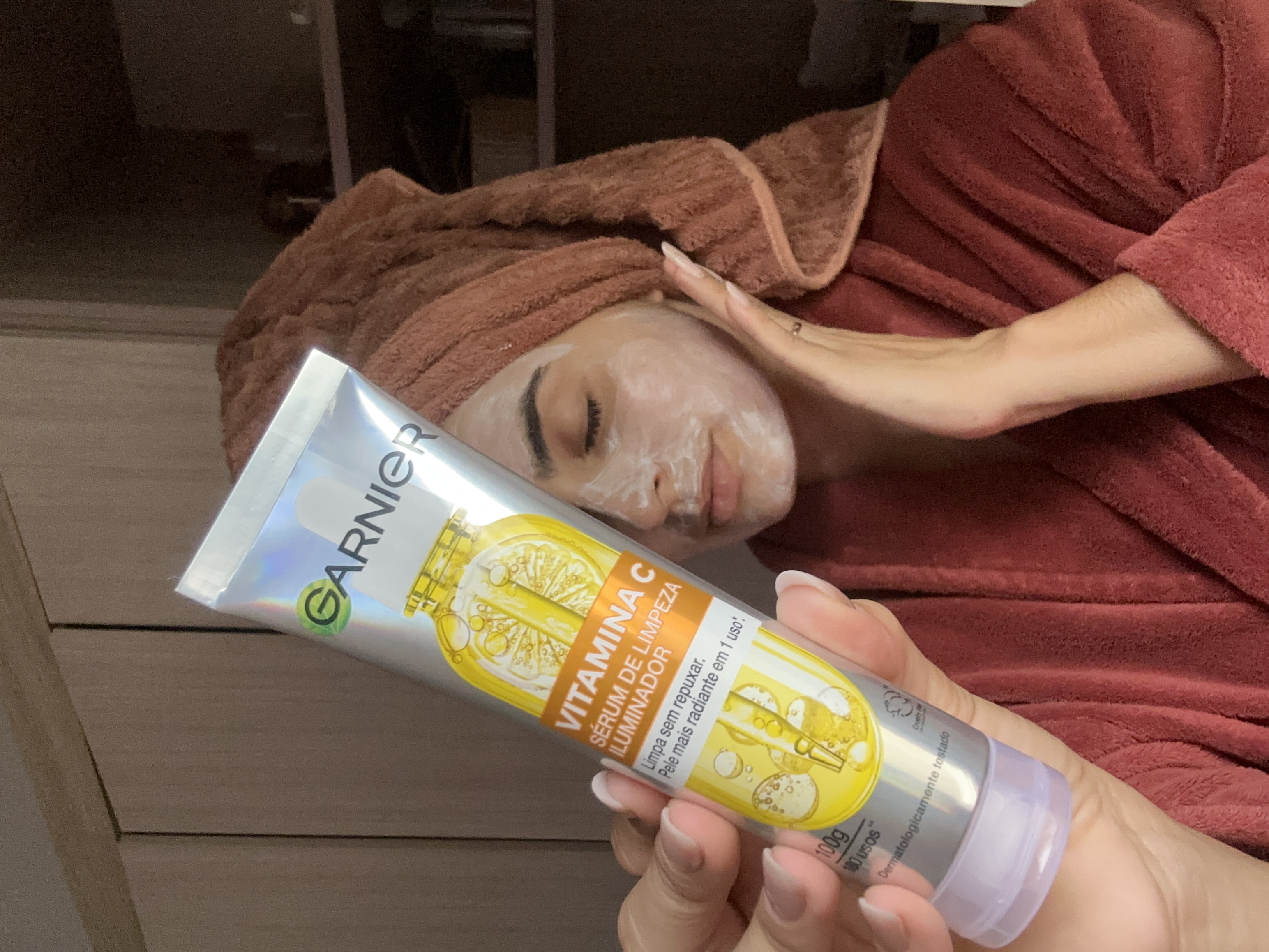 Skincare