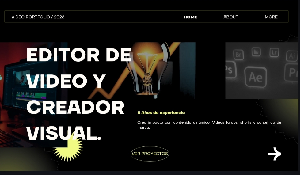 Valeska Z. — UGC Creator in Nicaragua — Beauty content — photo 2