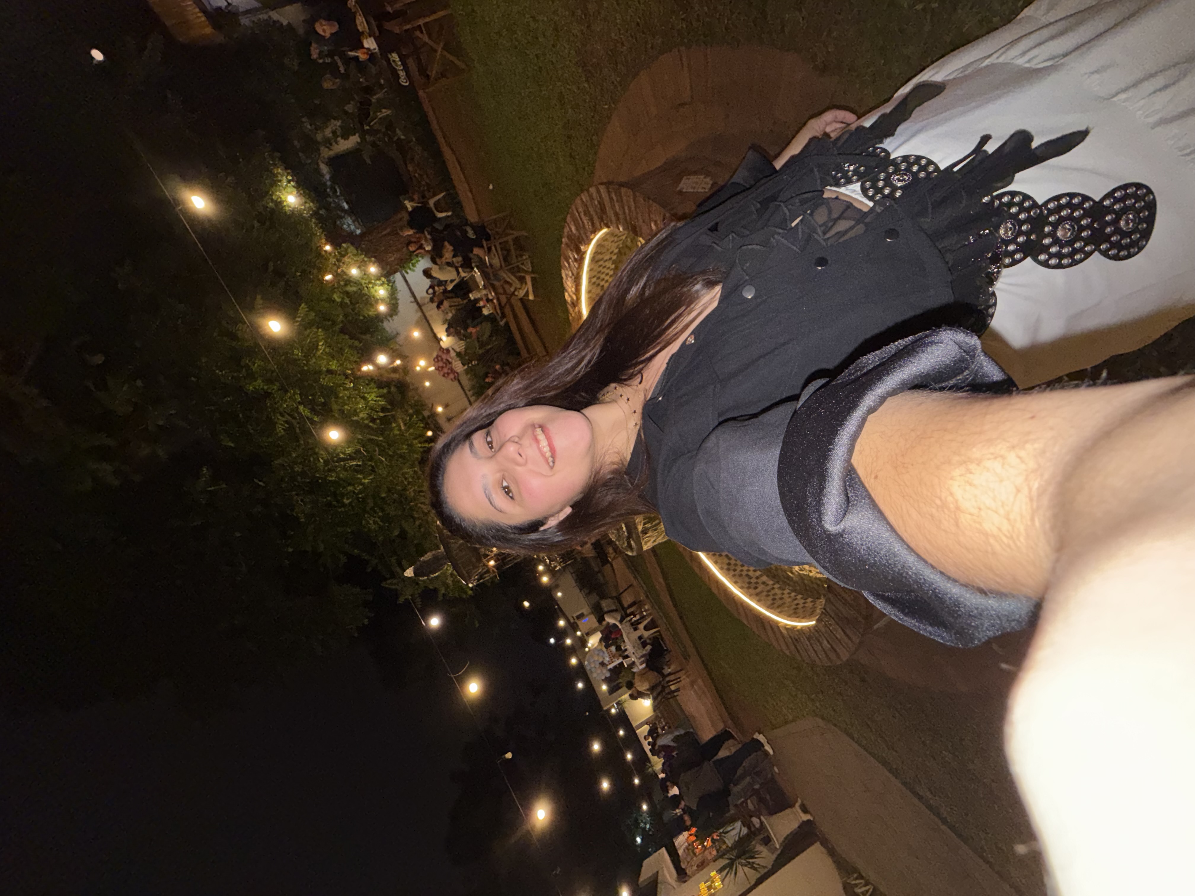 Micaela T. — UGC Creator in Paraguay — Entertainment content — photo 3