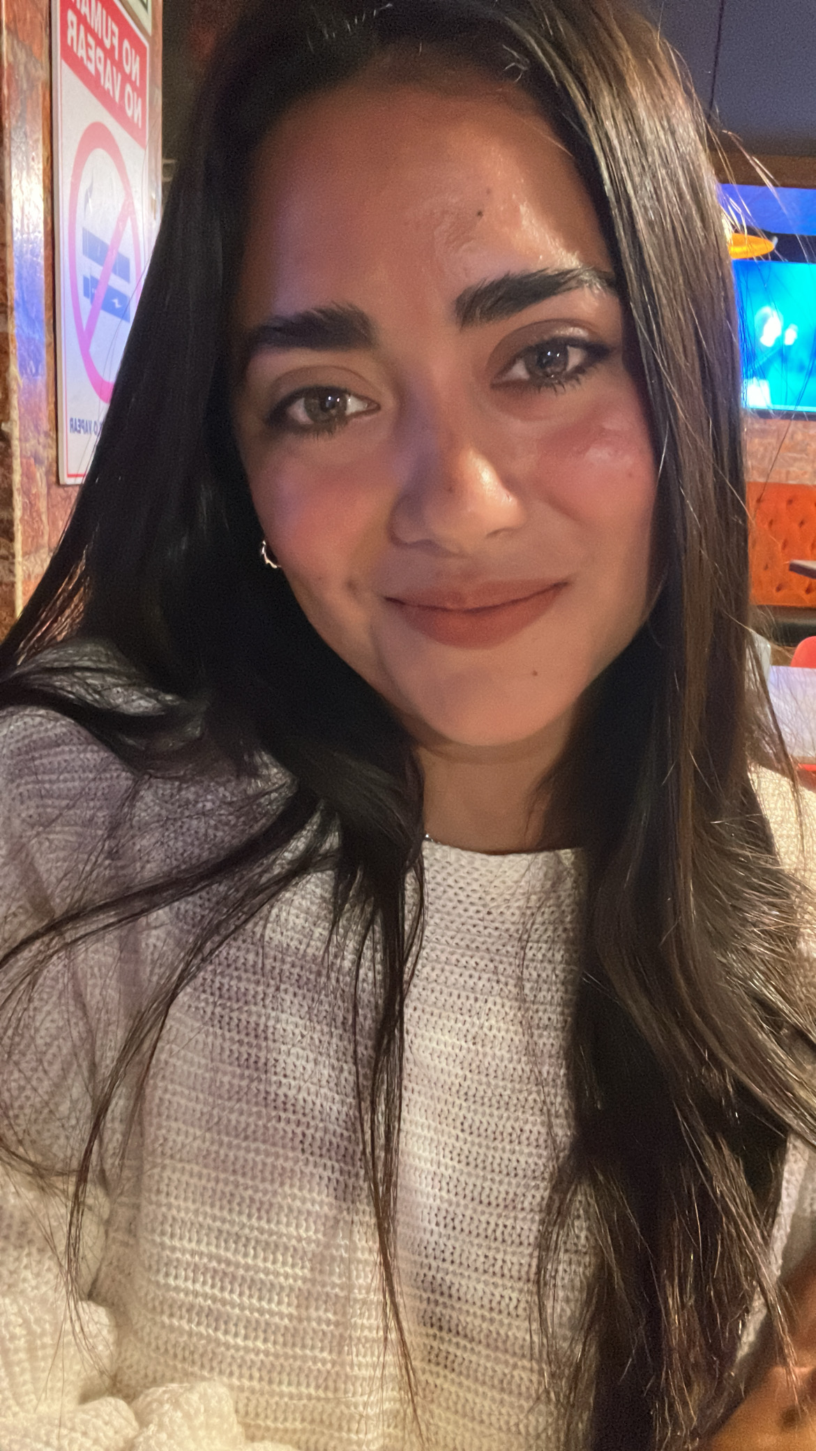 Camila A. — UGC Creator in Peru — Beauty content — photo 3