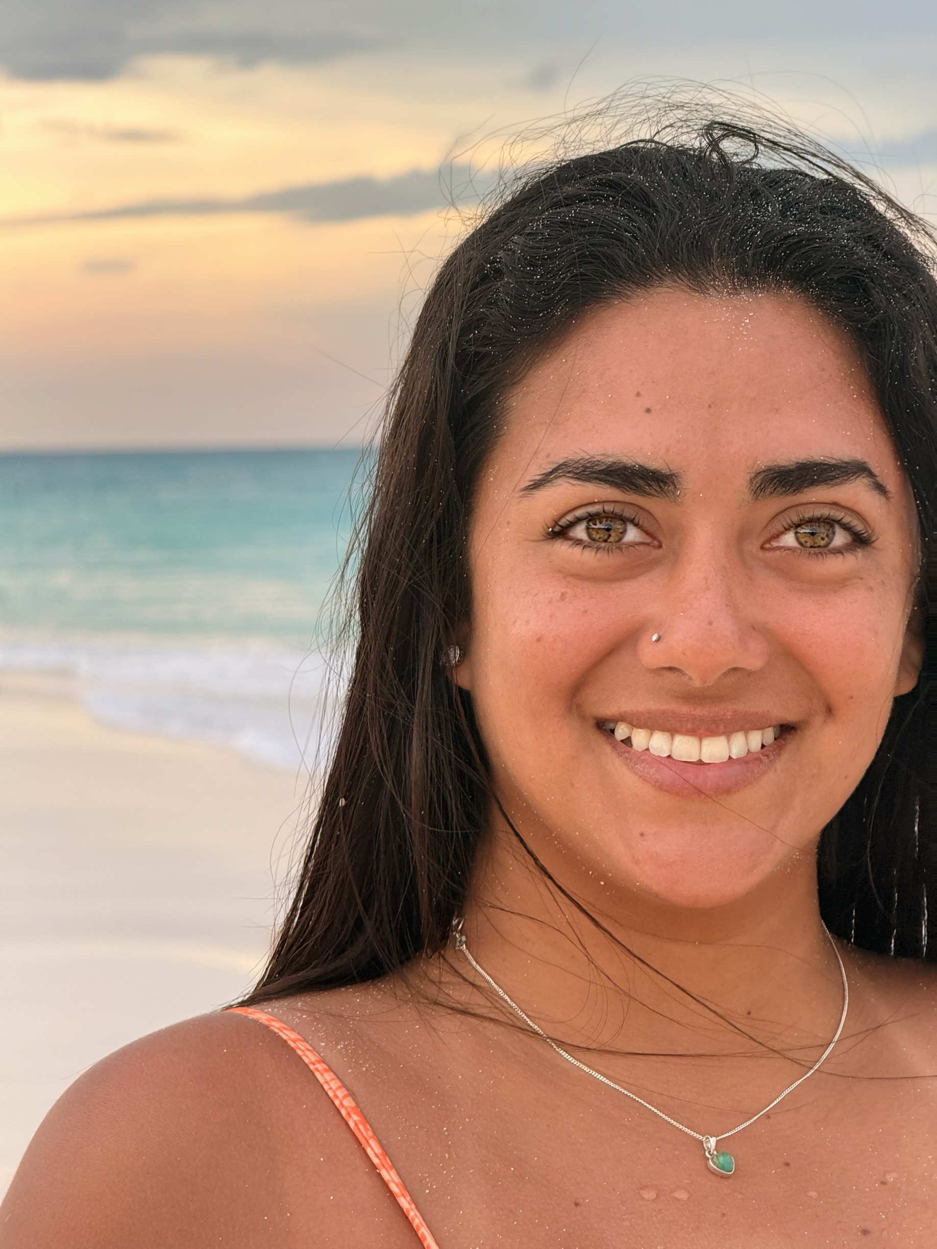 Camila A. — UGC Creator in Peru — Beauty content — photo 1