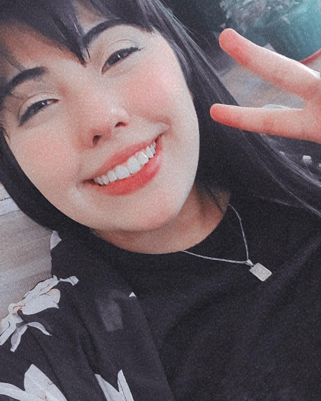Evelyn D., criador UGC em Chile