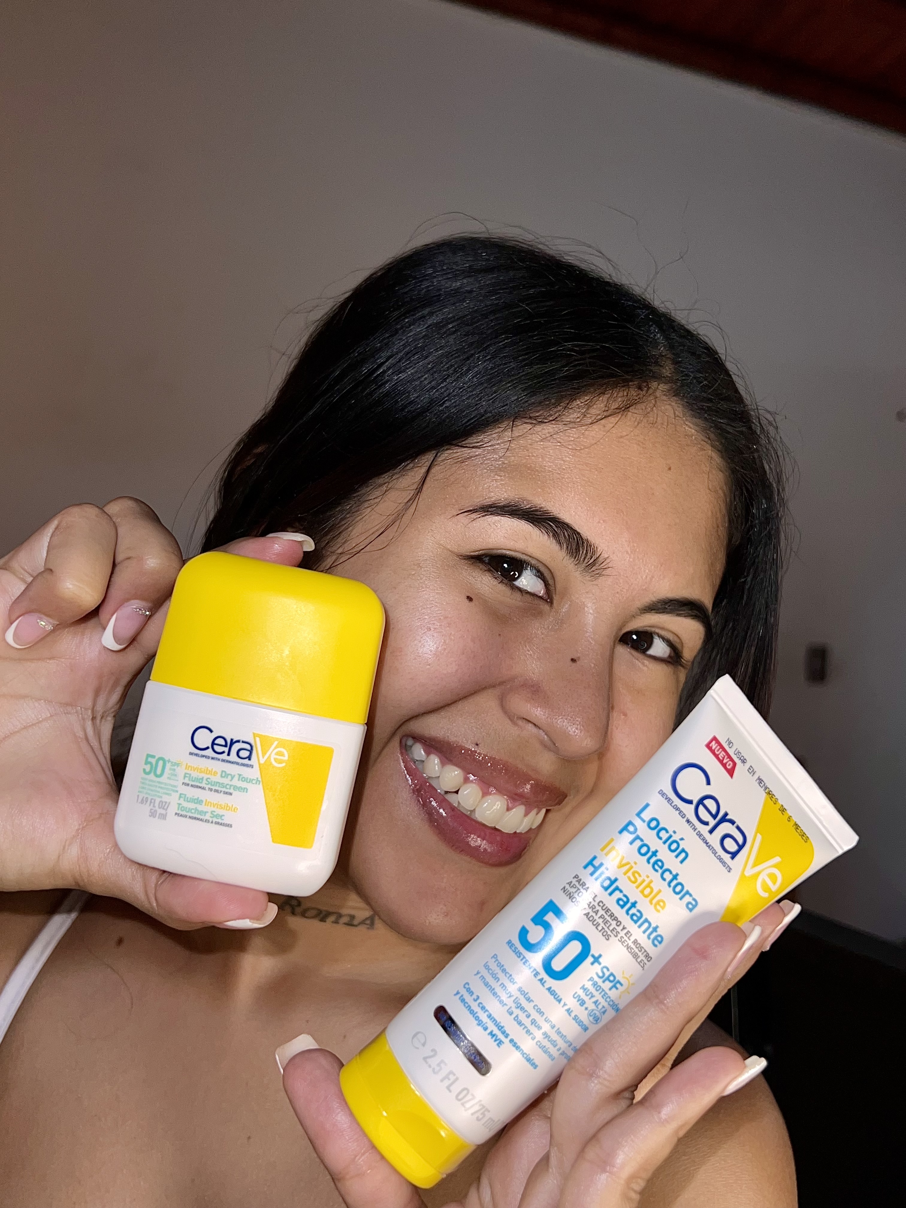 Emelis C. — UGC Creator in Colombia — Beauty content — photo 3