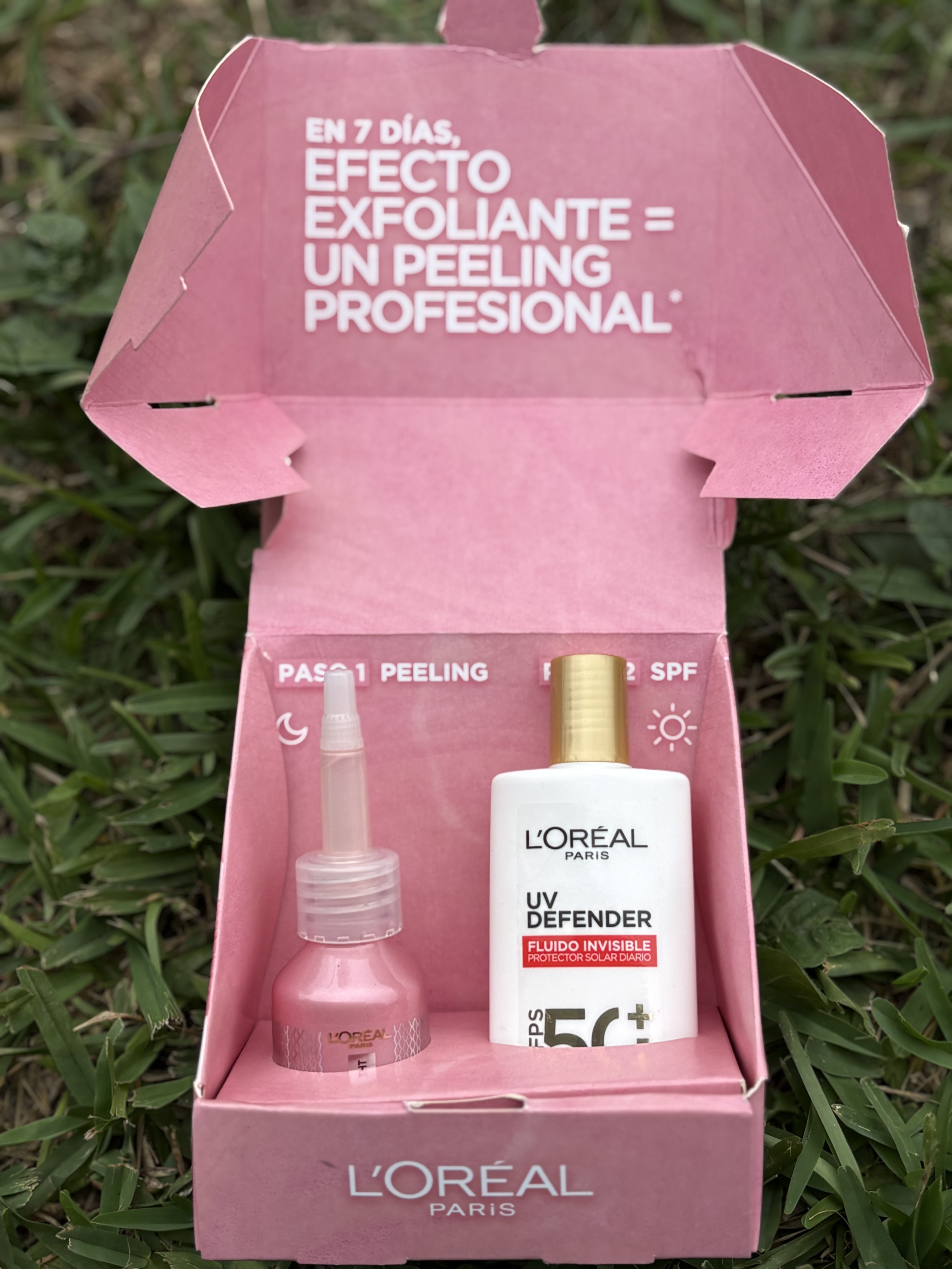 Blanca B. — UGC Creator for Beauty — photo 1
