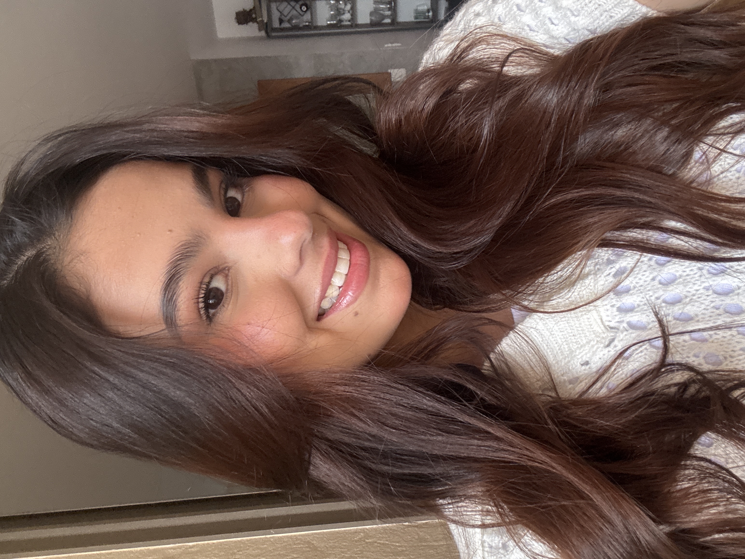 Mariangel A., criador UGC em Colômbia