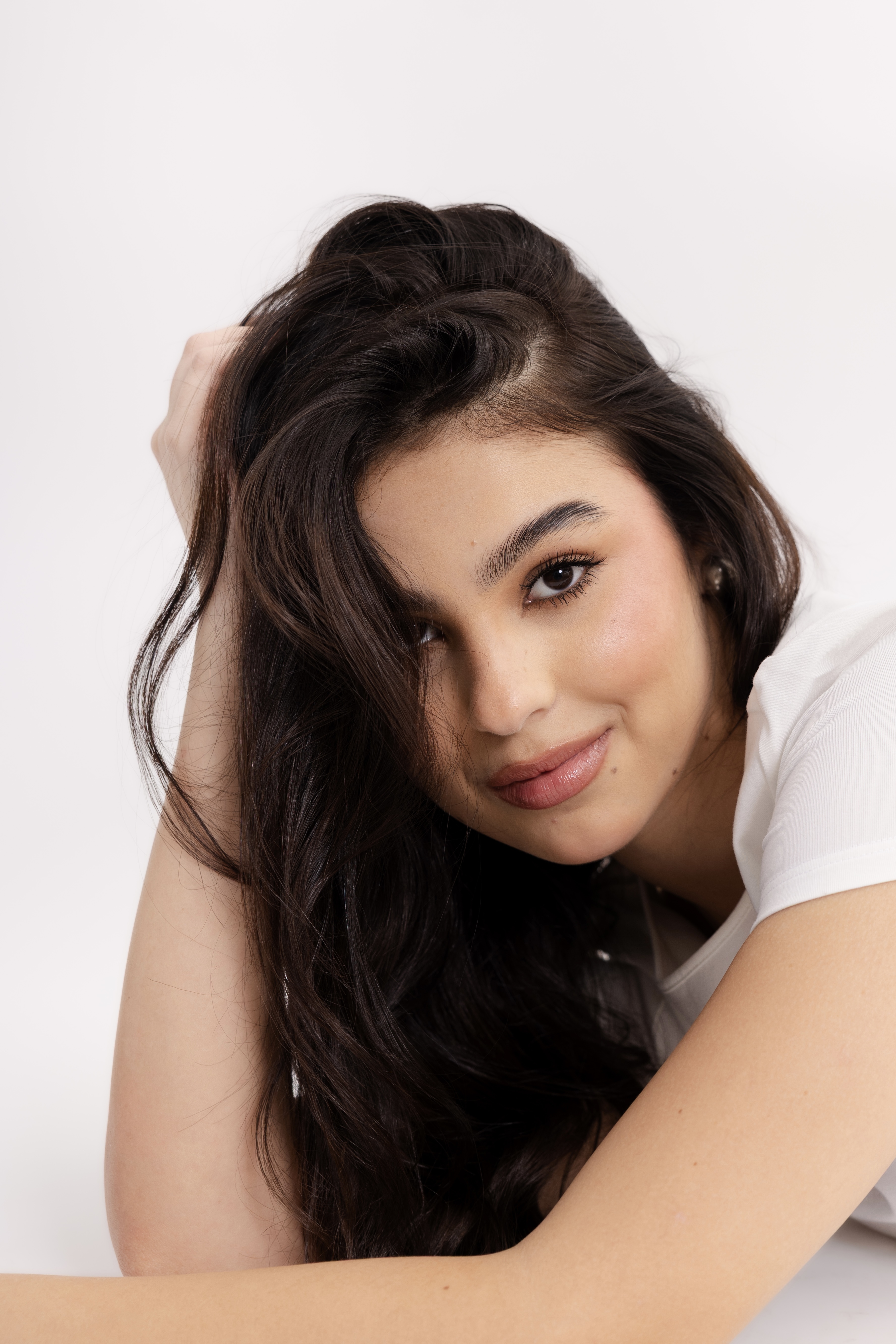 Fotografía modelaje