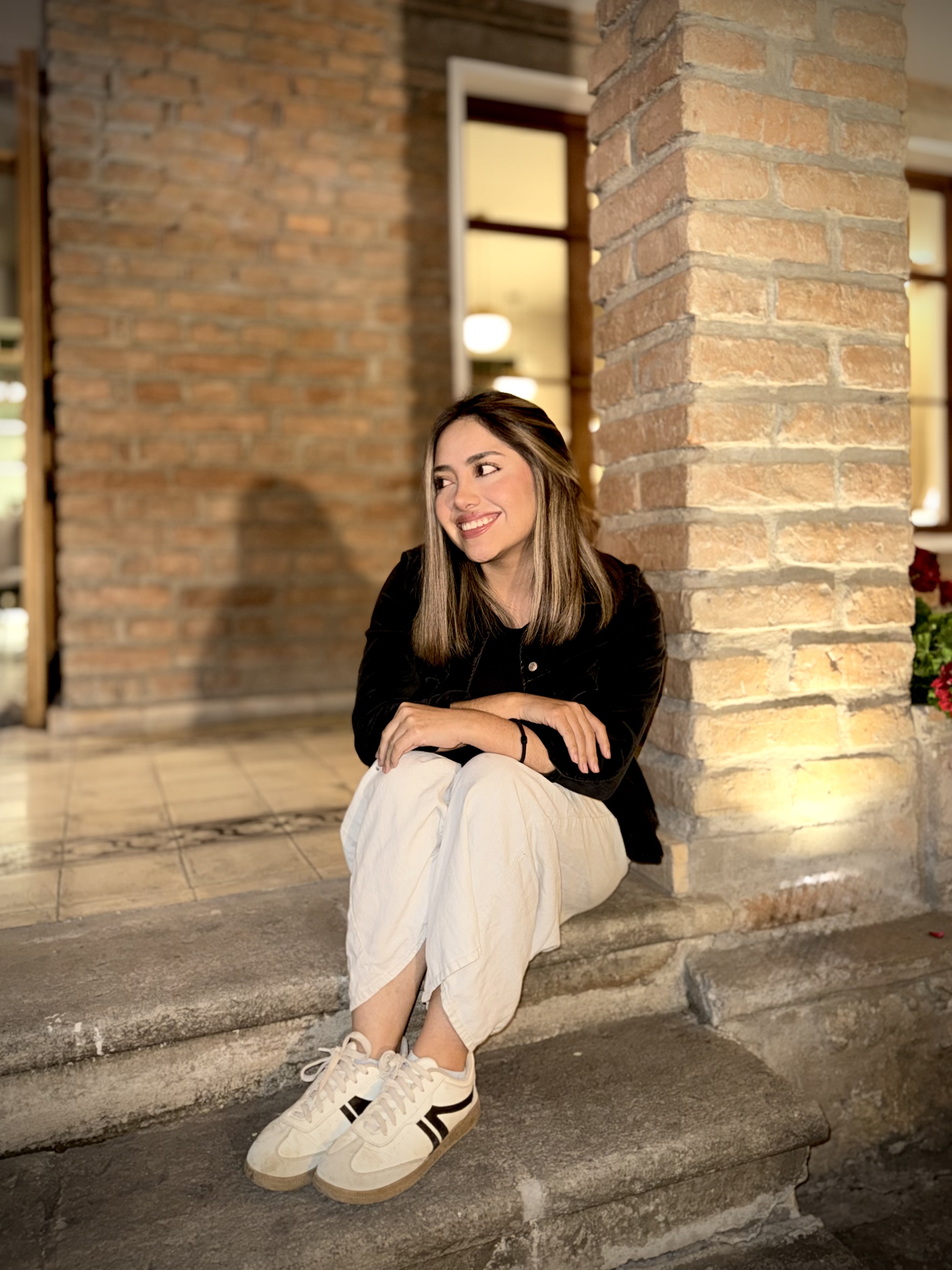 Vanessa T. — UGC Creator in Ecuador — Lifestyle content — photo 3