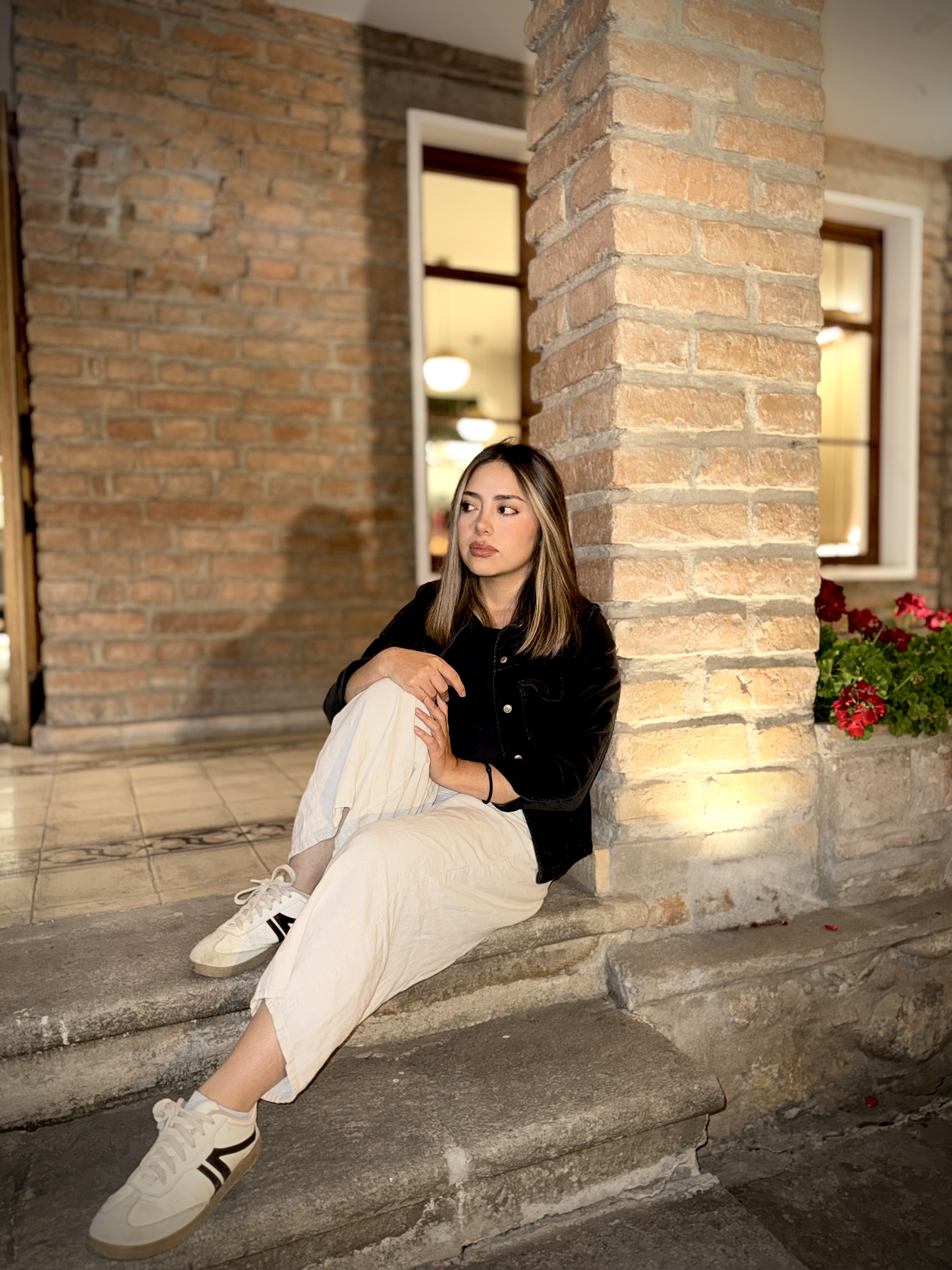 Vanessa T. — UGC Creator in Ecuador — Lifestyle content — photo 4